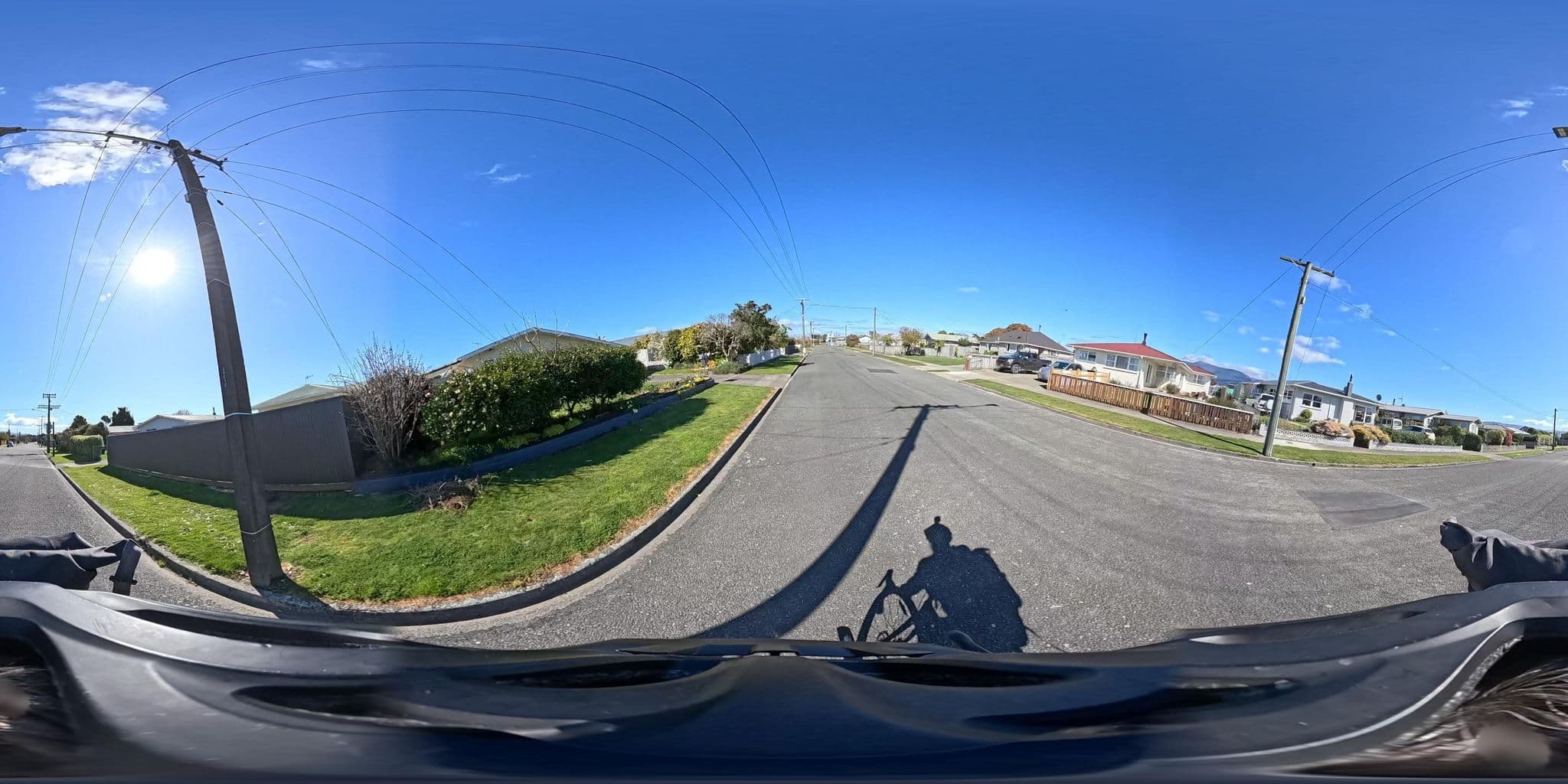Street view near Avelon Motel, Motueka — © mapscaping (CC BY-SA · Mapillary)