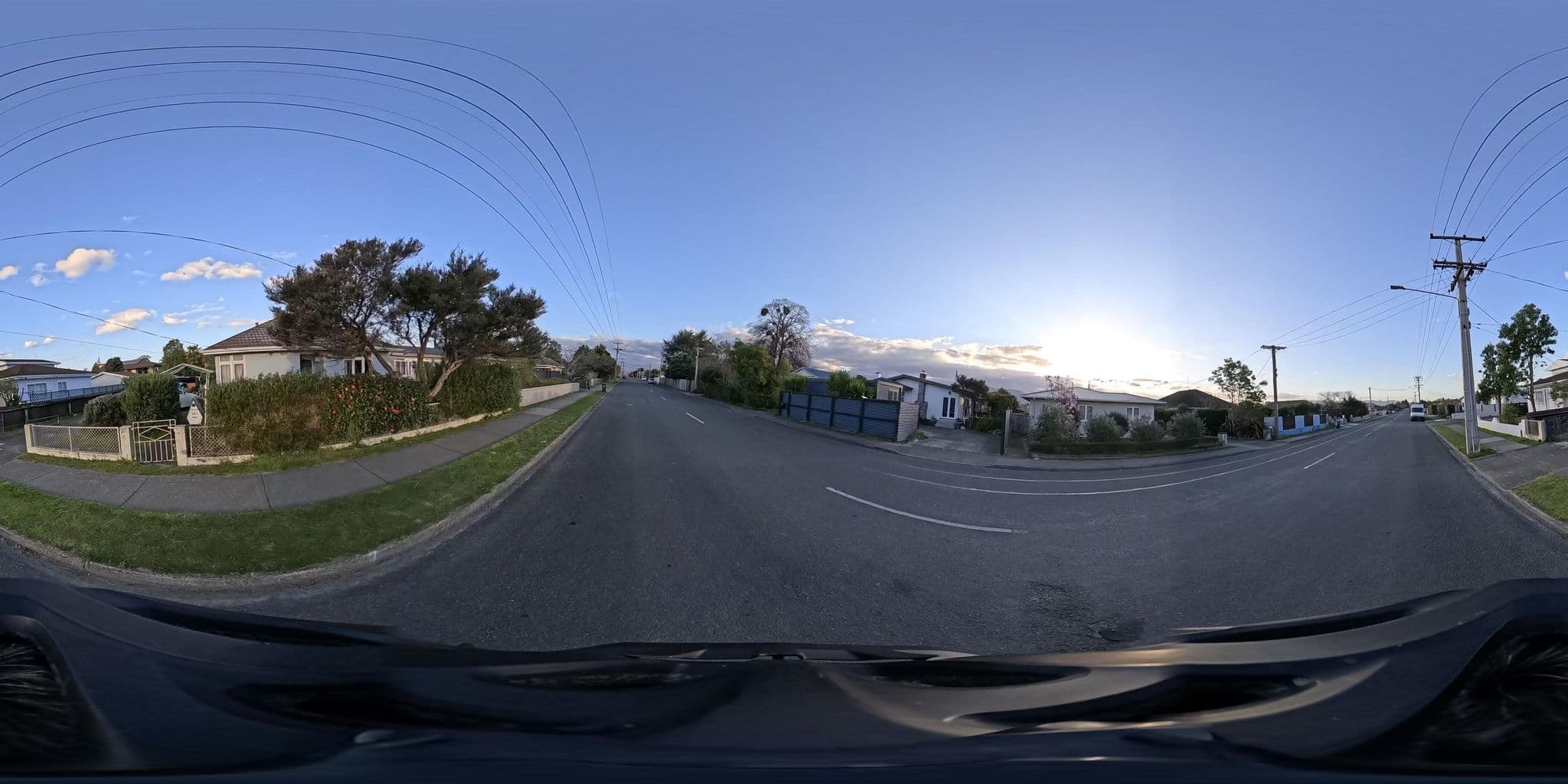 Street view near Jandals 101, Motueka — © mapscaping (CC BY-SA · Mapillary)
