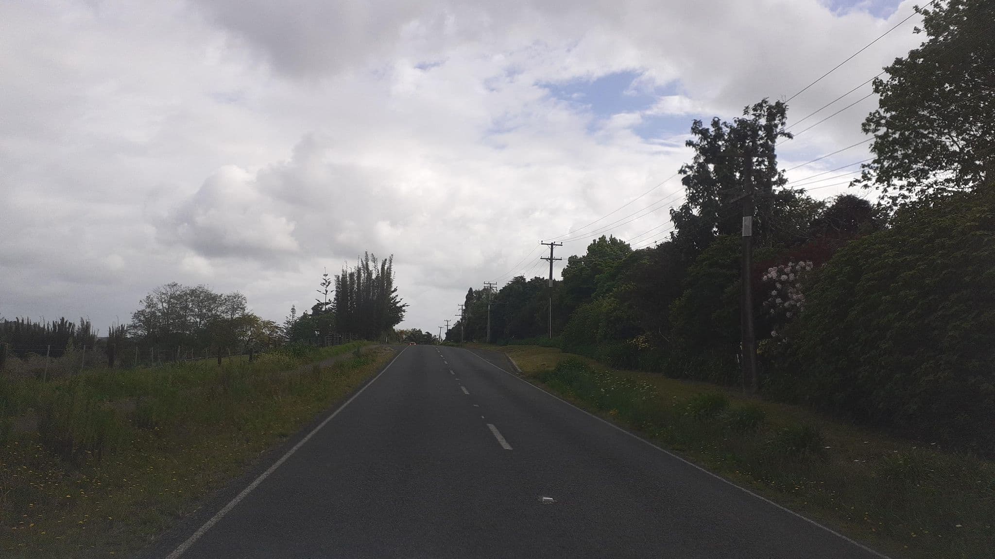Street view near Villa Maria Petit Hotel, Kerikeri — © MikeHuxtableNTA (CC BY-SA · Mapillary)