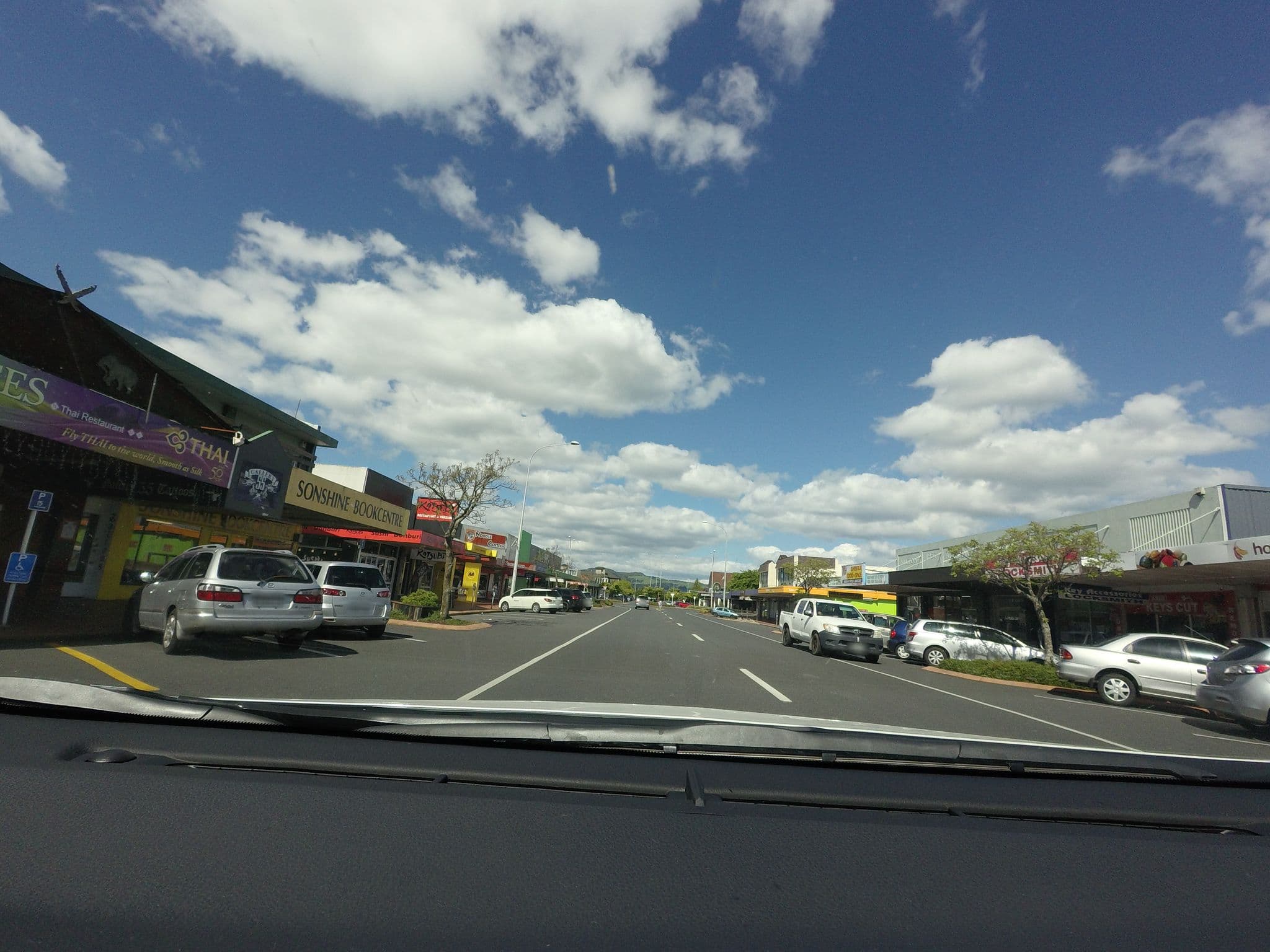 Street view near Cottage Flair, Victoria — © mishari (CC BY-SA · Mapillary)
