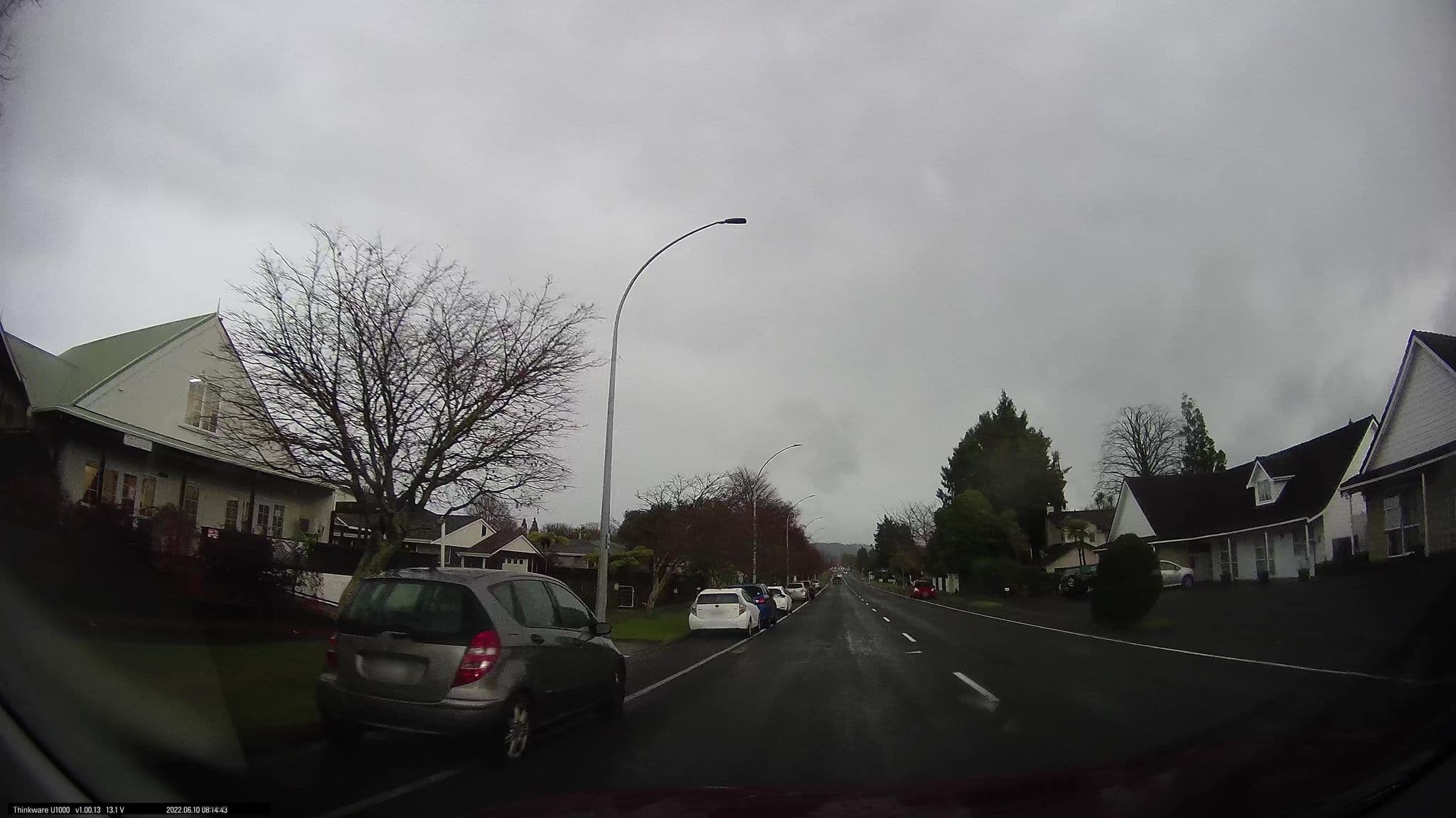 Street view near Comfort Inn, Victoria — © maxim752 (CC BY-SA · Mapillary)