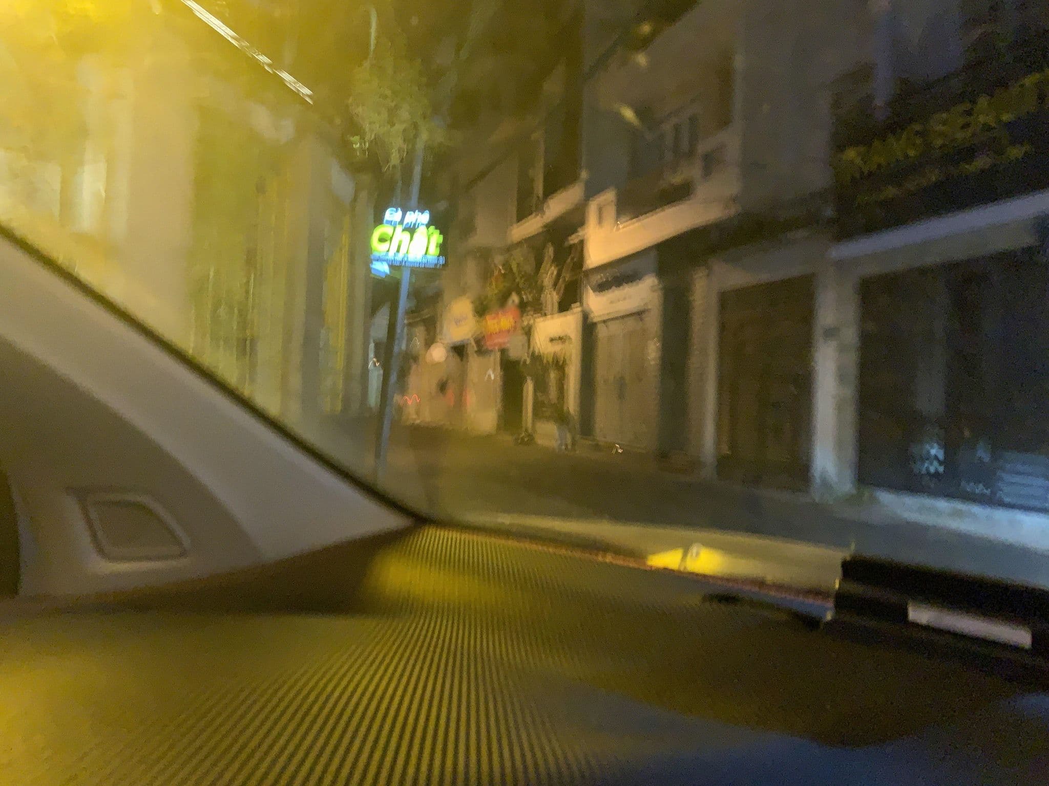 Street view near Linkly Home, Quận Ba — © sg_left_1 (CC BY-SA · Mapillary)