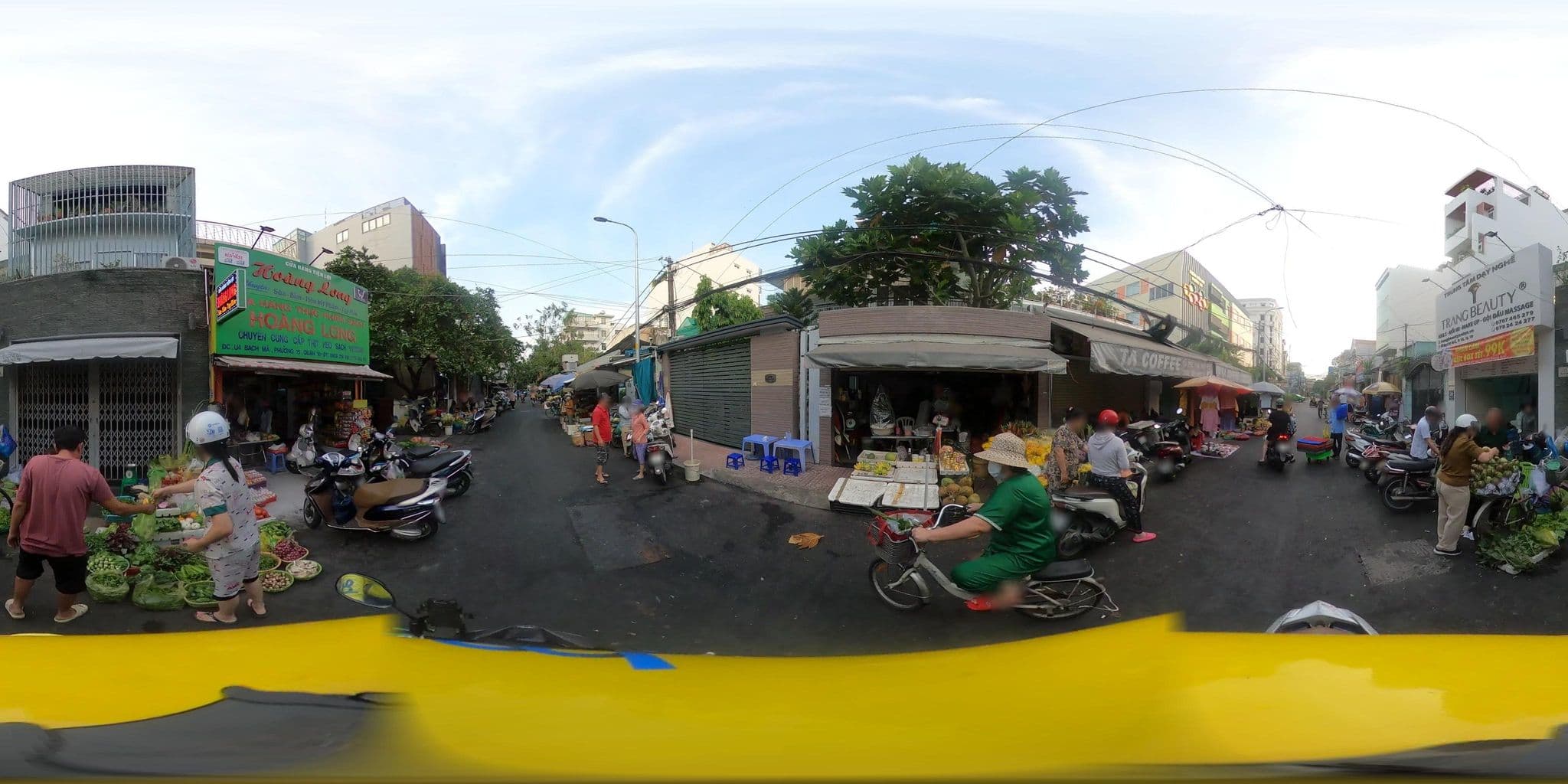 Street view near papa pinguin's house, Quận Mười — © bemaps3_sg (CC BY-SA · Mapillary)