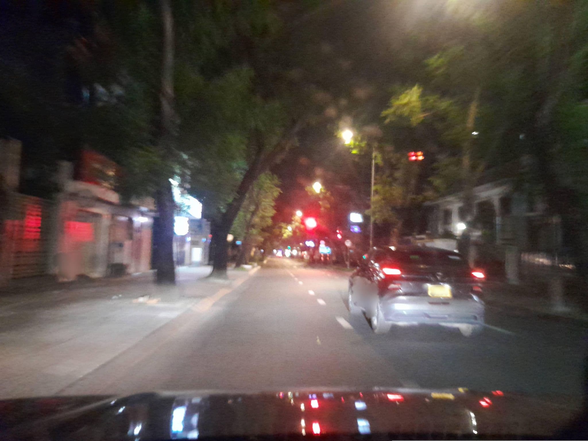 Street view near HAD Apartment - Truong Dinh, Quận Ba — © sg_front_3 (CC BY-SA · Mapillary)