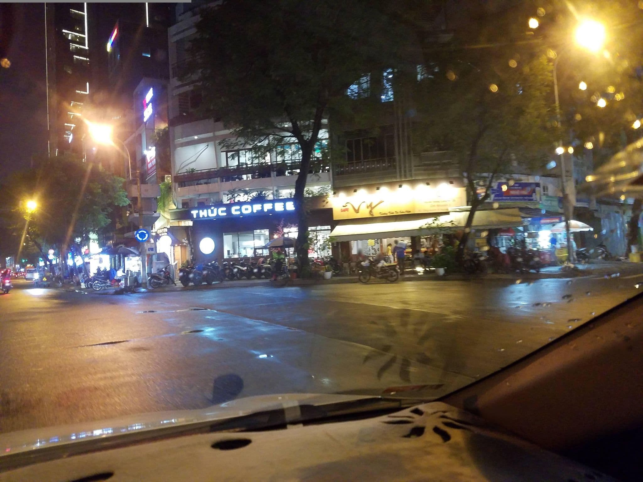Street view near Nha Nghi Cong Quynh, Quận Ba — © sg_right_2 (CC BY-SA · Mapillary)