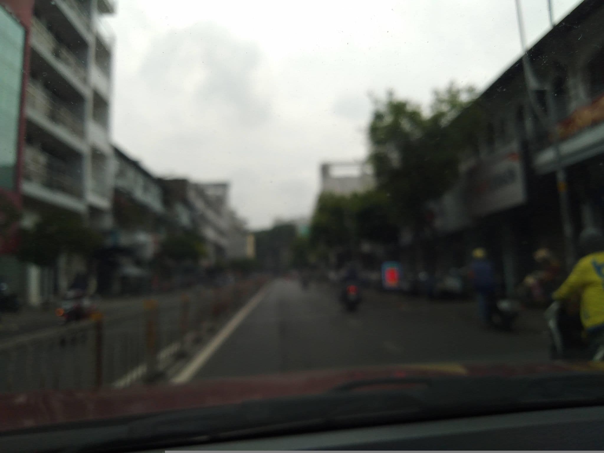 Street view near My hotel, Quận Năm — © sg_front_1 (CC BY-SA · Mapillary)