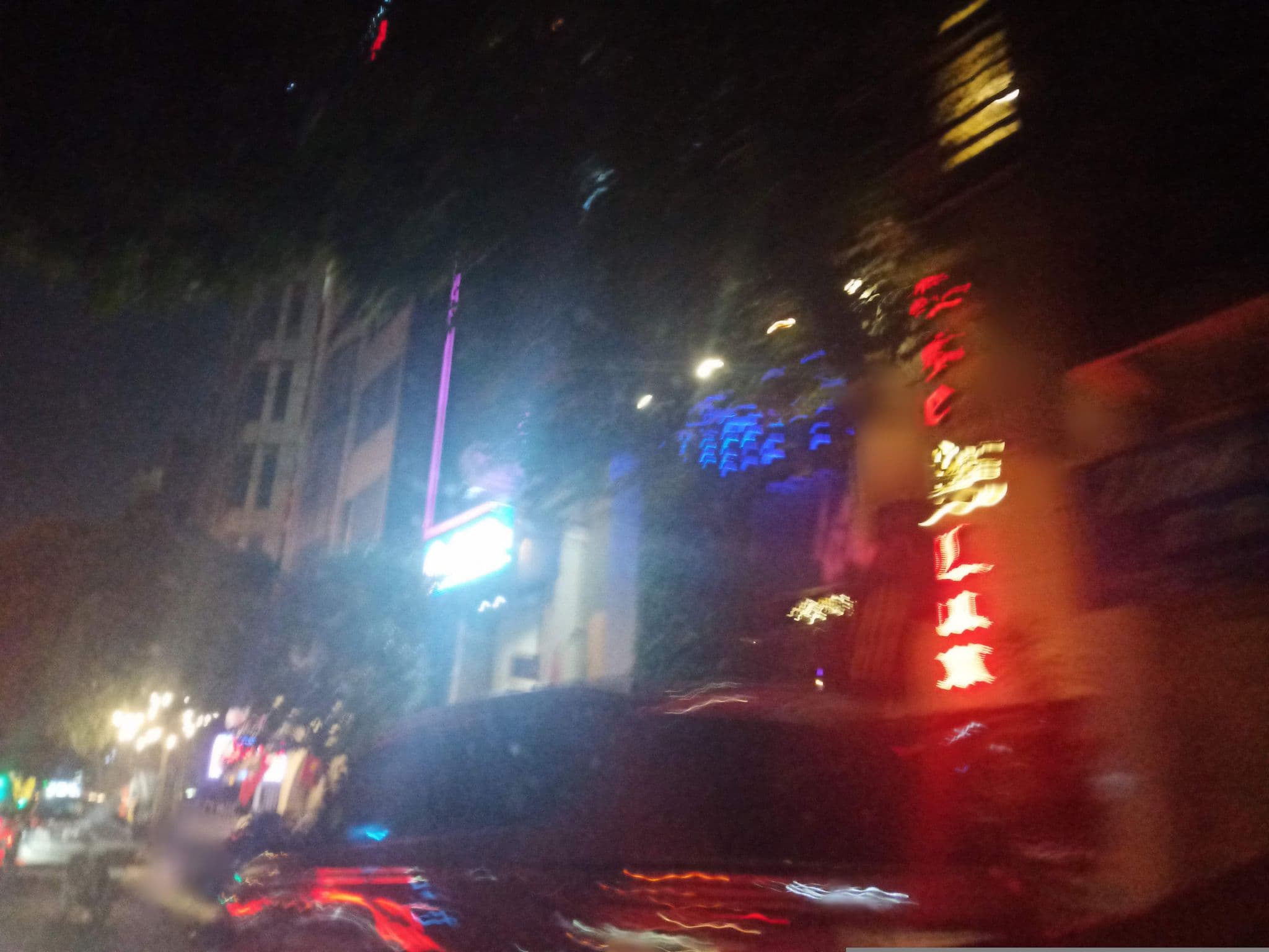 Street view near The Haven, Quận Ba — © sg_right_1 (CC BY-SA · Mapillary)