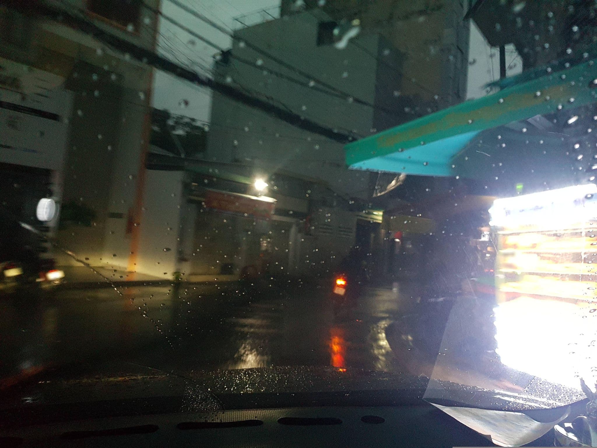 Street view near KS NHẬT MINH, Quận Ba — © bemaps1 (CC BY-SA · Mapillary)