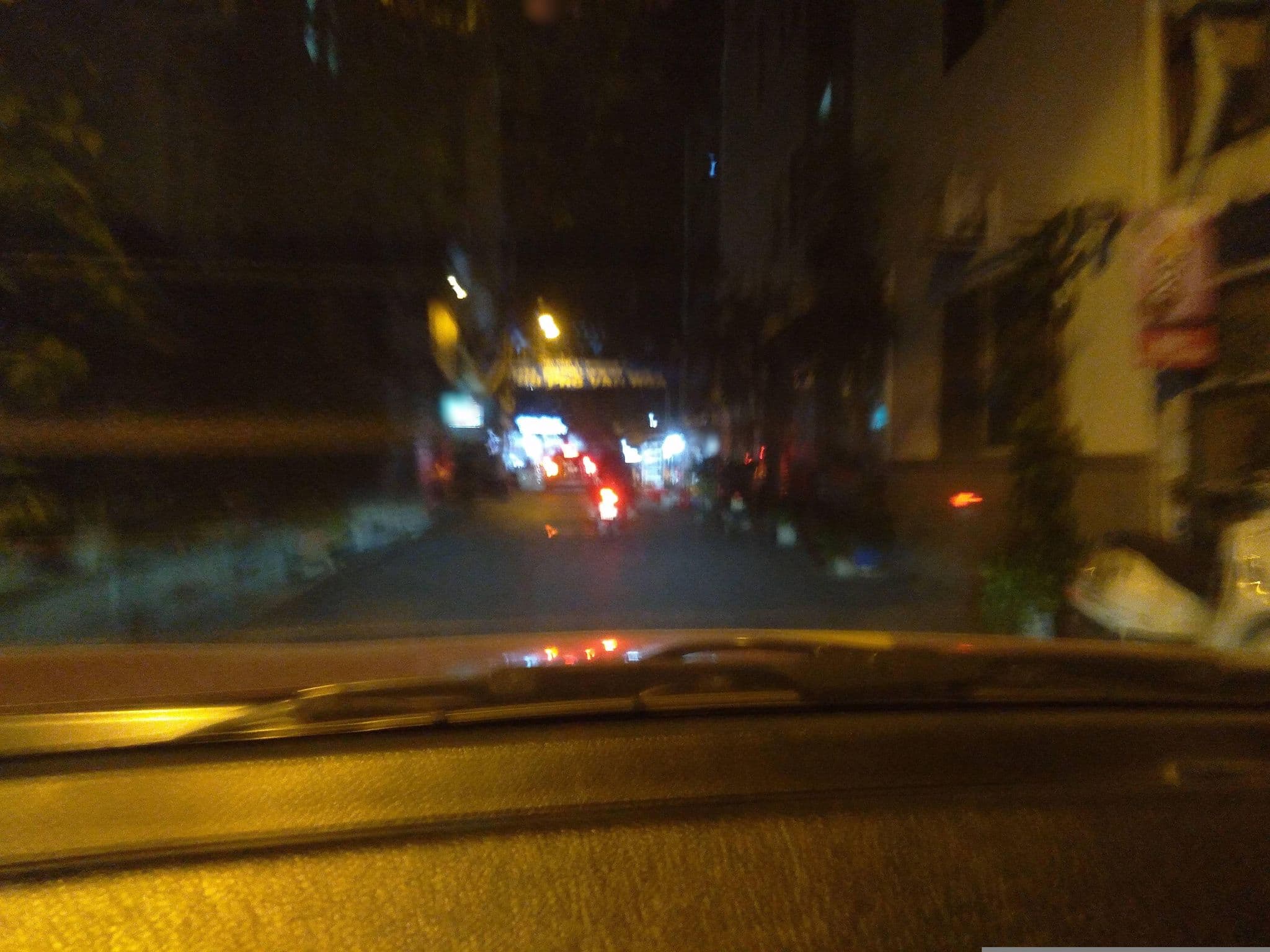 Street view near Triple E Home May House, Quận Ba — © sg_front_1 (CC BY-SA · Mapillary)