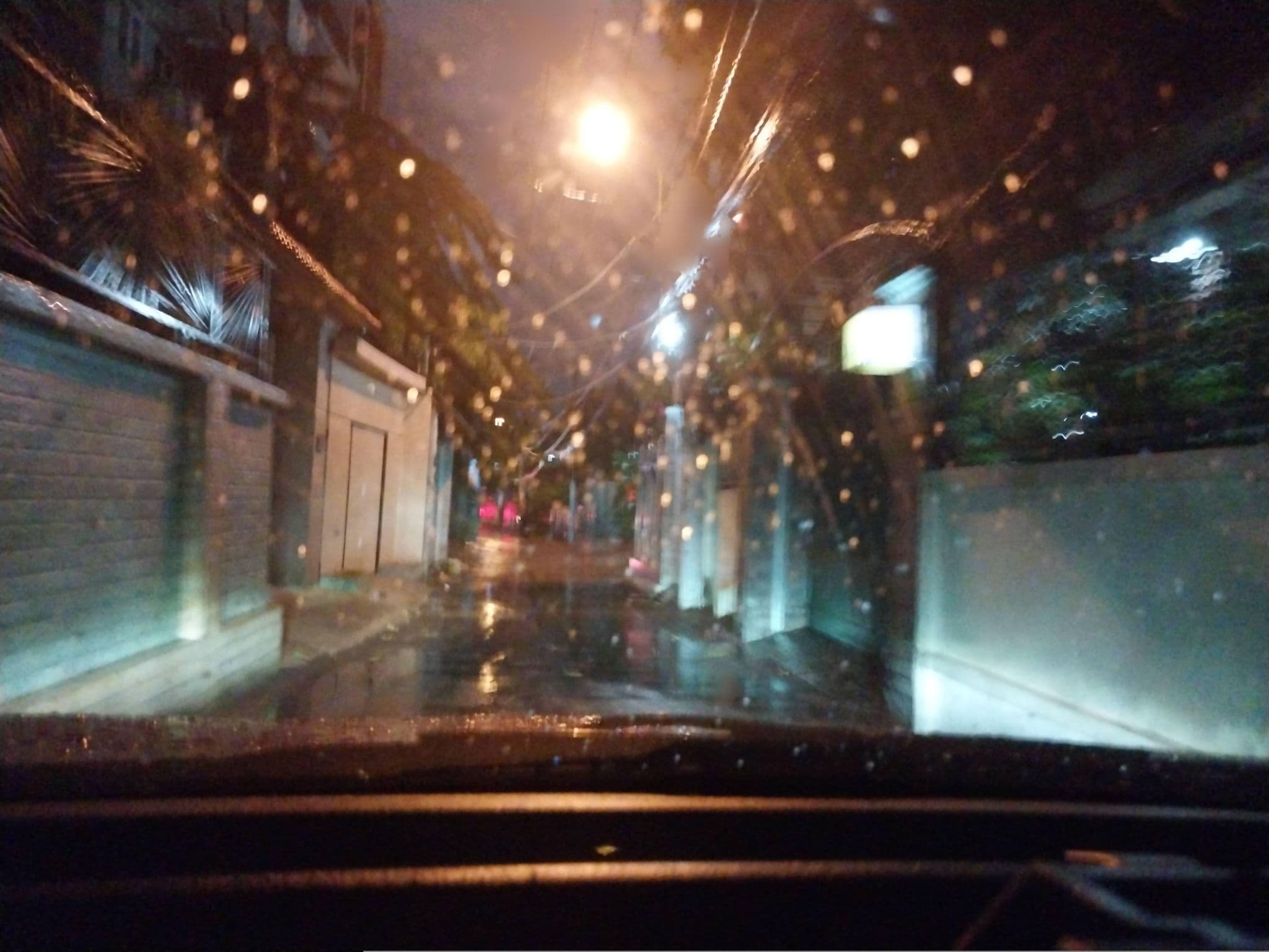 Street view near Vùng Trời Bình Yên, Bình Thạnh — © sg_front_1 (CC BY-SA · Mapillary)