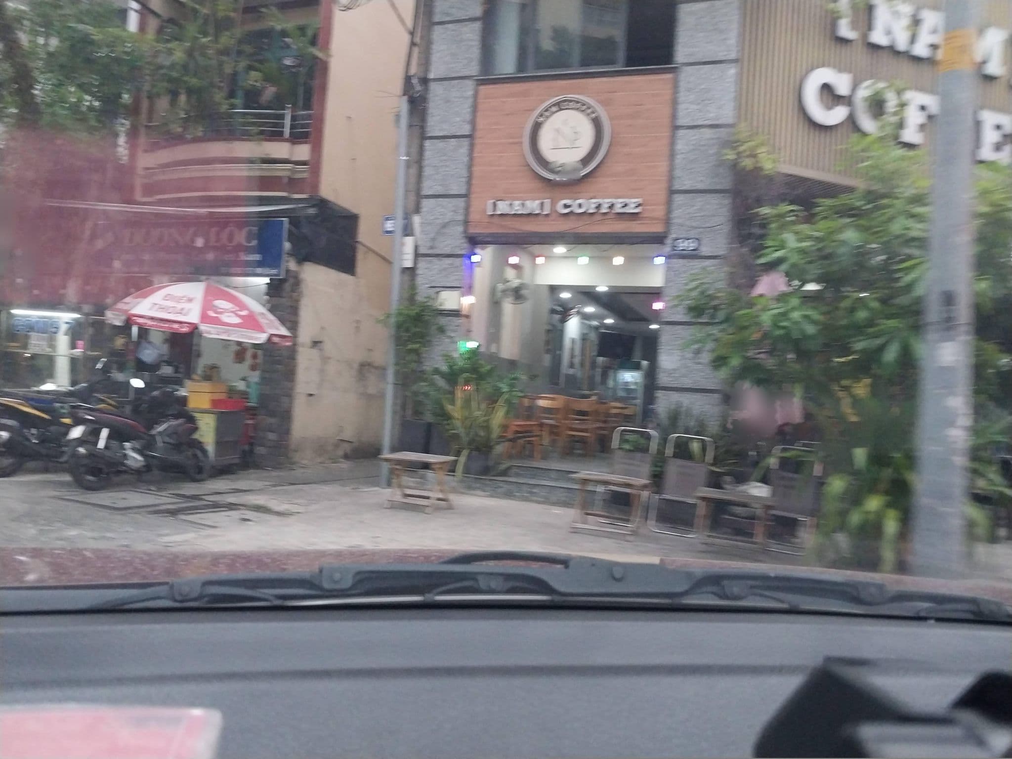Street view near 99 Hotel By Navi, Tân Bình — © sg_front_1 (CC BY-SA · Mapillary)