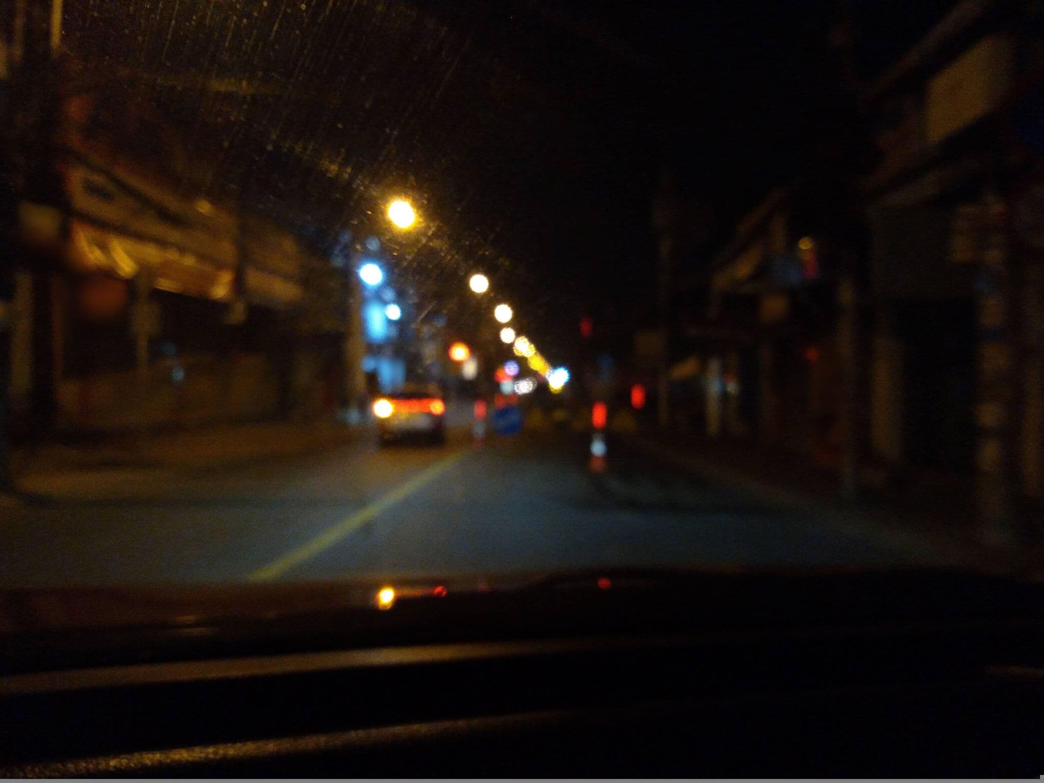 Street view near Wink Hotel, Ho Chi Minh City — © sg_front_1 (CC BY-SA · Mapillary)