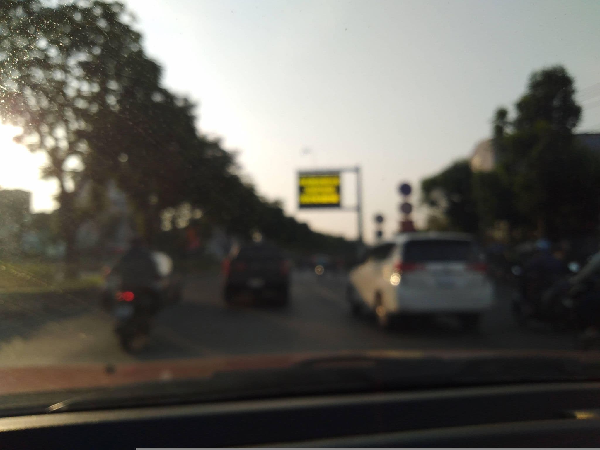 Street view near Cu Chi Tunnels, Ho Chi Minh City — © sg_front_1 (CC BY-SA · Mapillary)