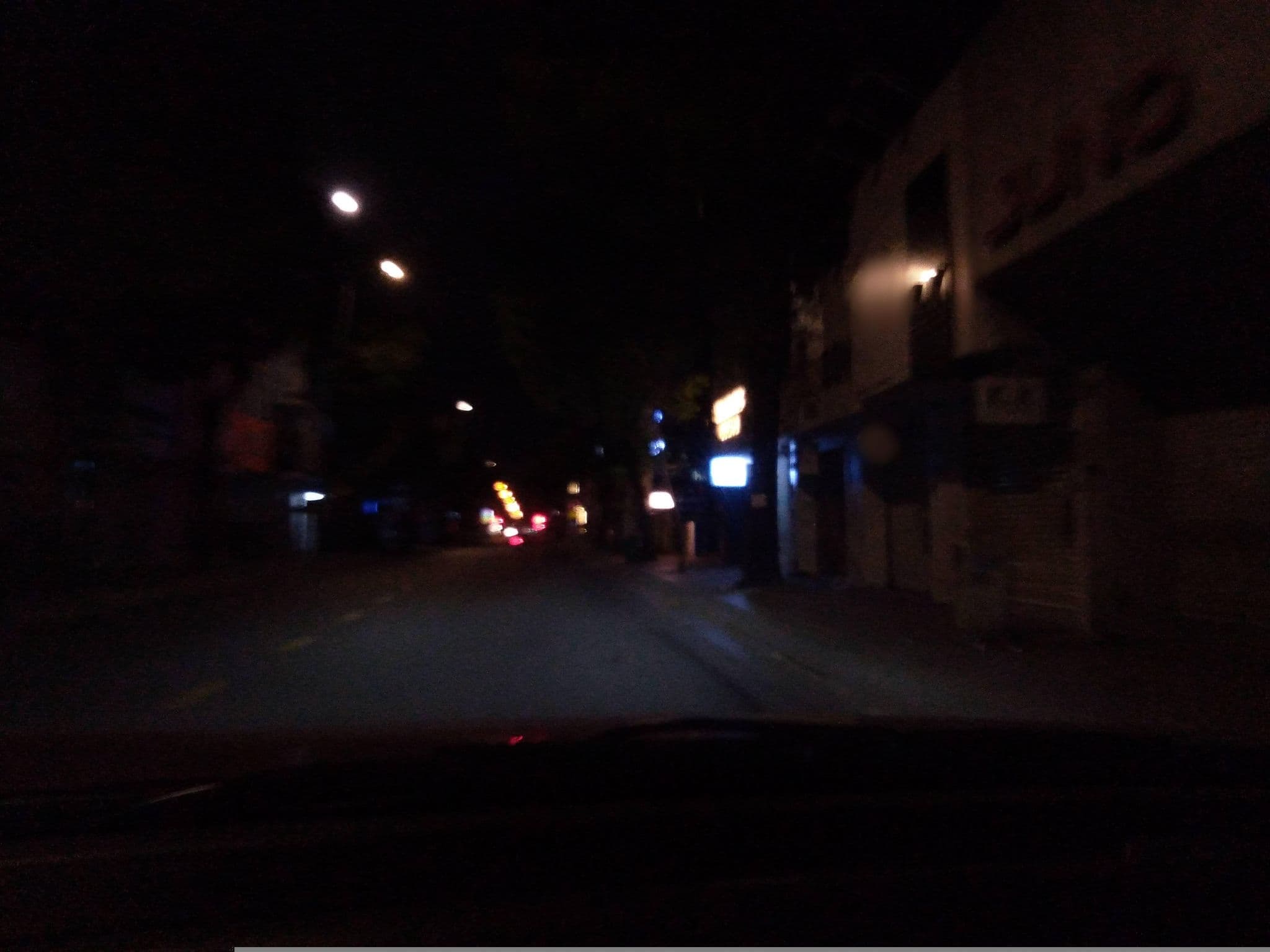Street view near Minh Thy, Tân Bình — © sg_front_1 (CC BY-SA · Mapillary)
