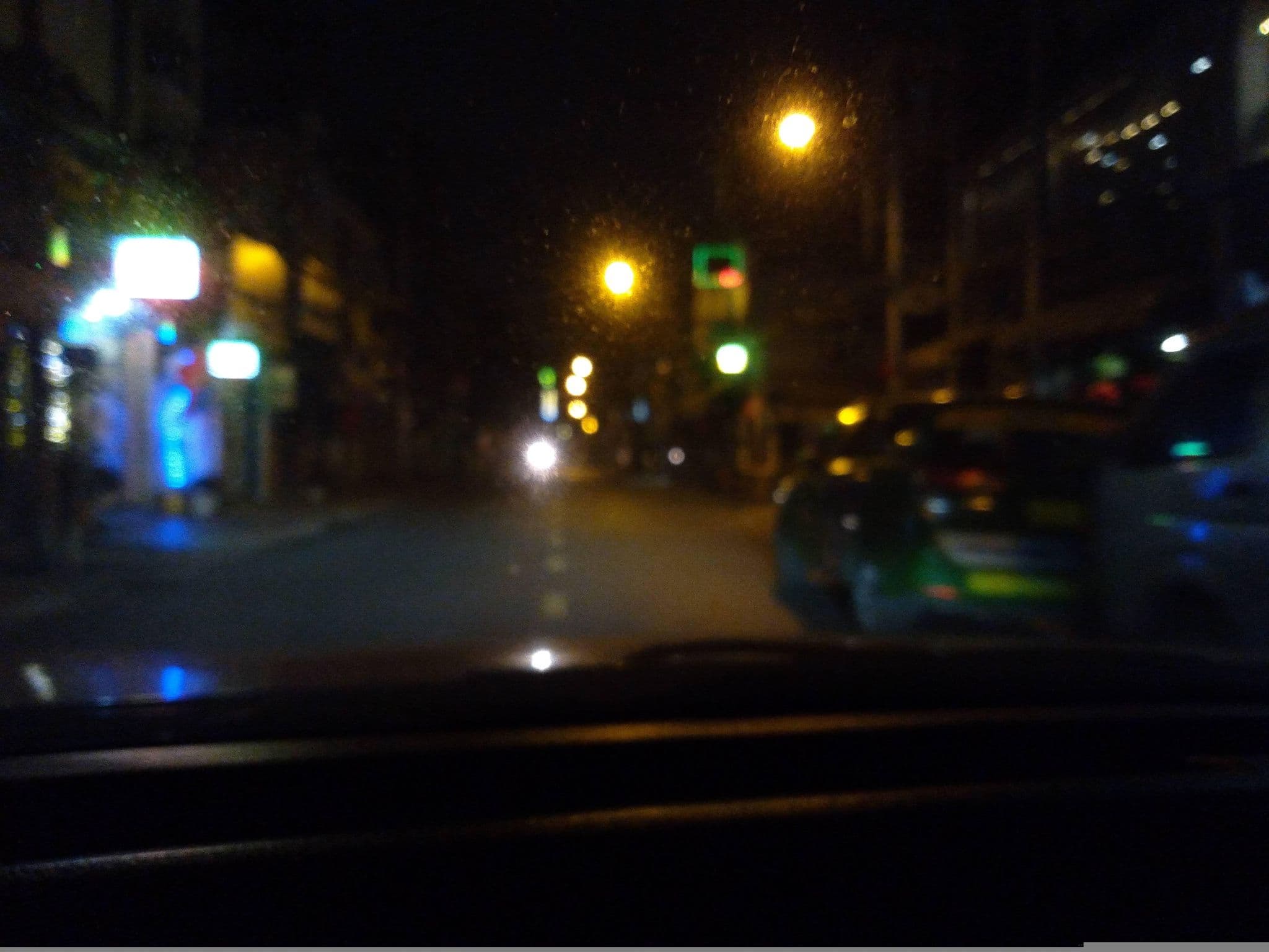 Street view near Hotel Equatorial Ho Chi Minh City, Tân Bình — © sg_front_1 (CC BY-SA · Mapillary)