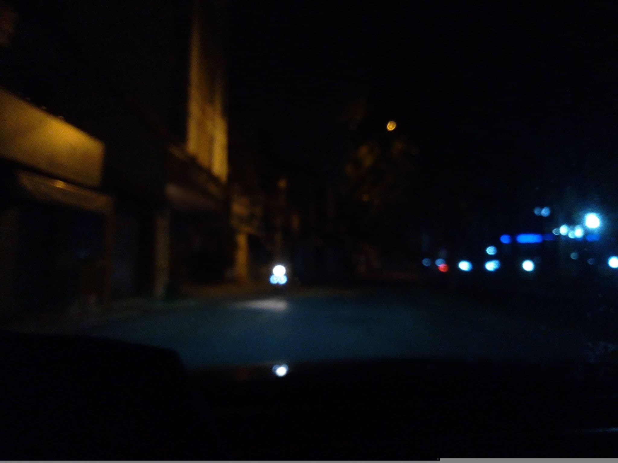 Street view near Bao Minh Hotel, Tân Bình — © sg_front_1 (CC BY-SA · Mapillary)
