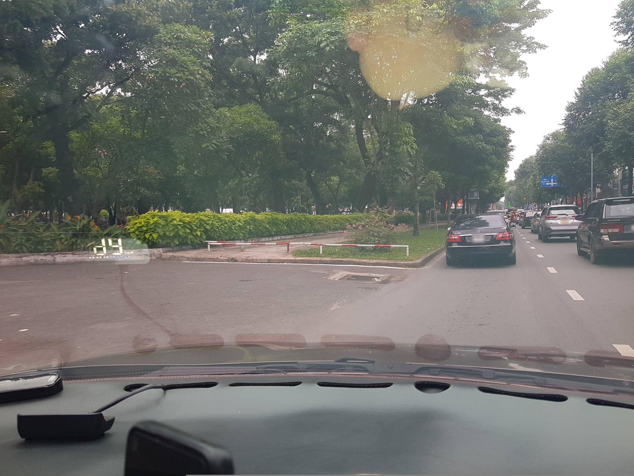 Street view near 62 Vo Thi Sou, Quận Ba — © bemaps1 (CC BY-SA · Mapillary)