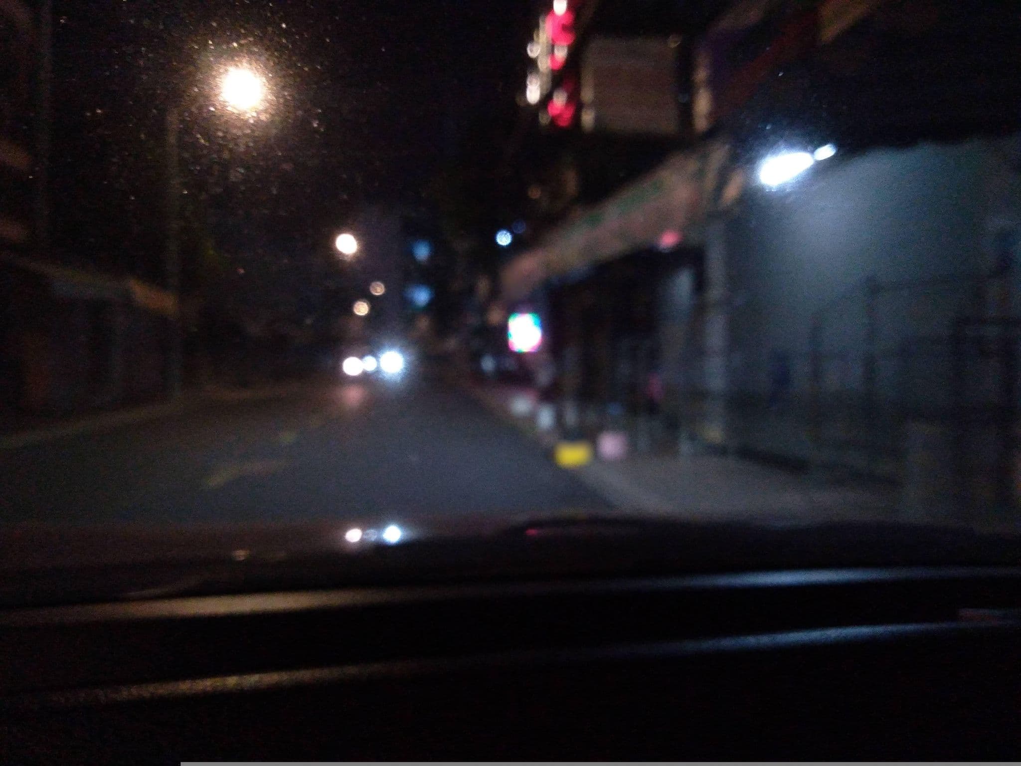 Street view near Avatar Hotel, Quận Mười Một — © sg_front_1 (CC BY-SA · Mapillary)