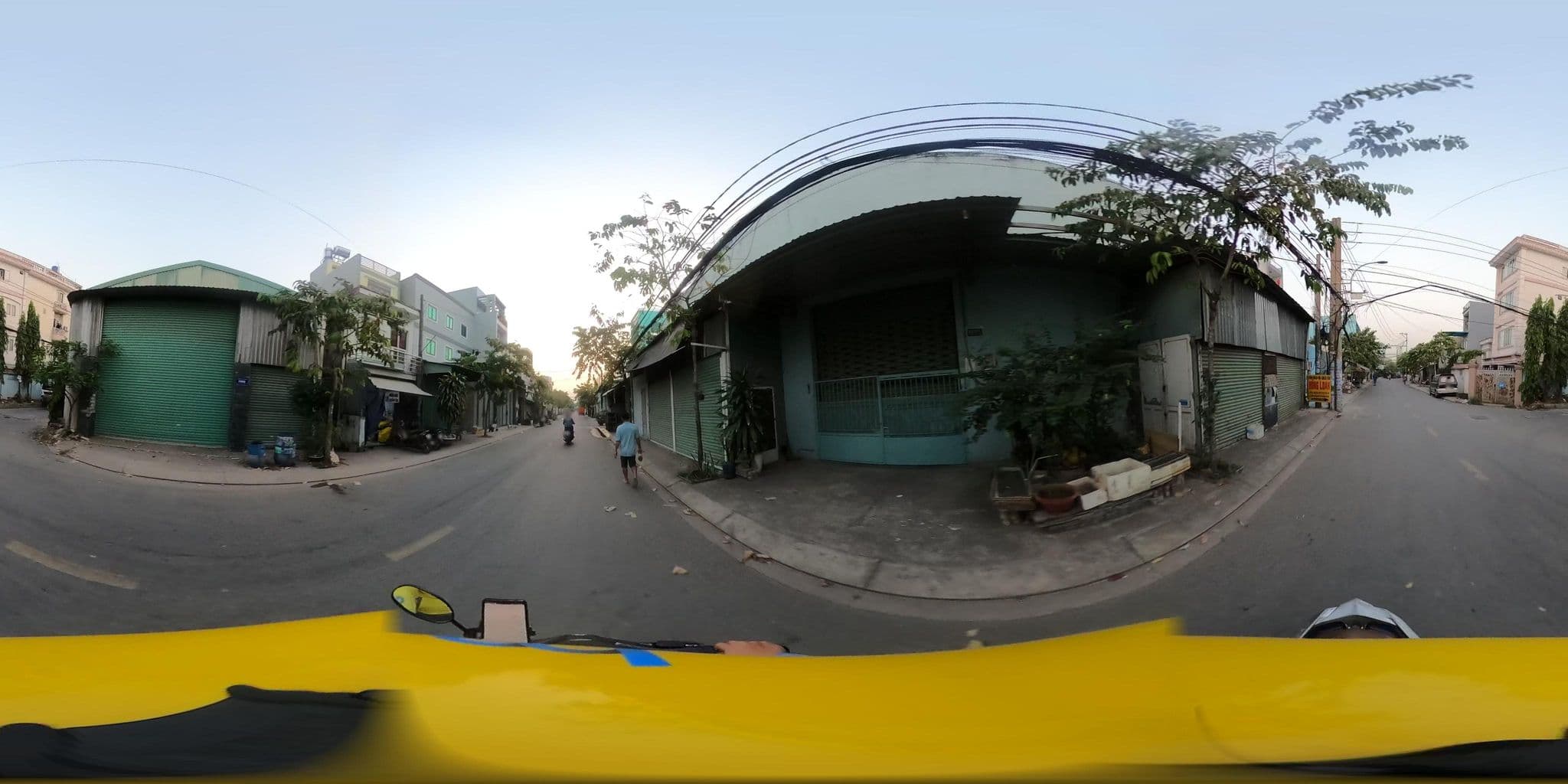 Street view near 로컬 호텔, Ho Chi Minh City — © bemaps3_sg (CC BY-SA · Mapillary)
