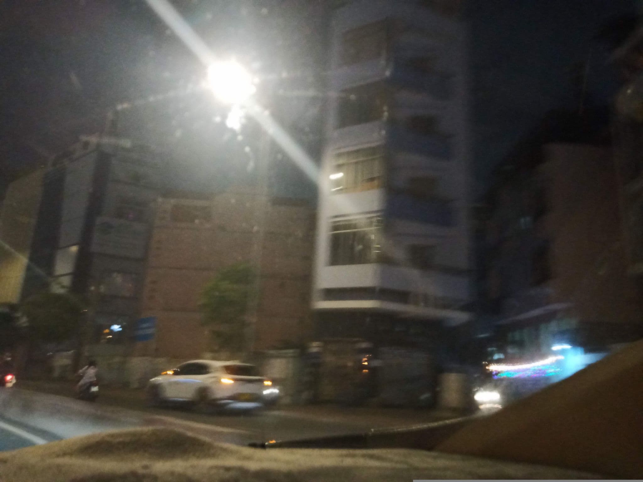 Street view near the bloom, Bình Thạnh — © sg_right_1 (CC BY-SA · Mapillary)