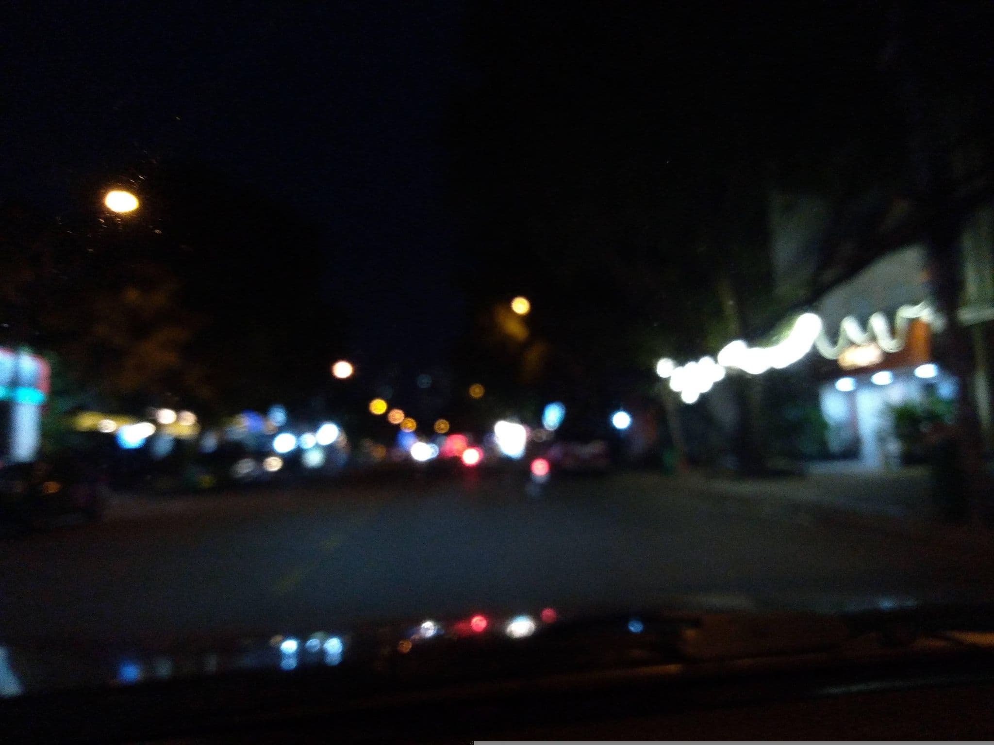 Street view near Glenwood City Resort, Bình Thạnh — © sg_front_1 (CC BY-SA · Mapillary)