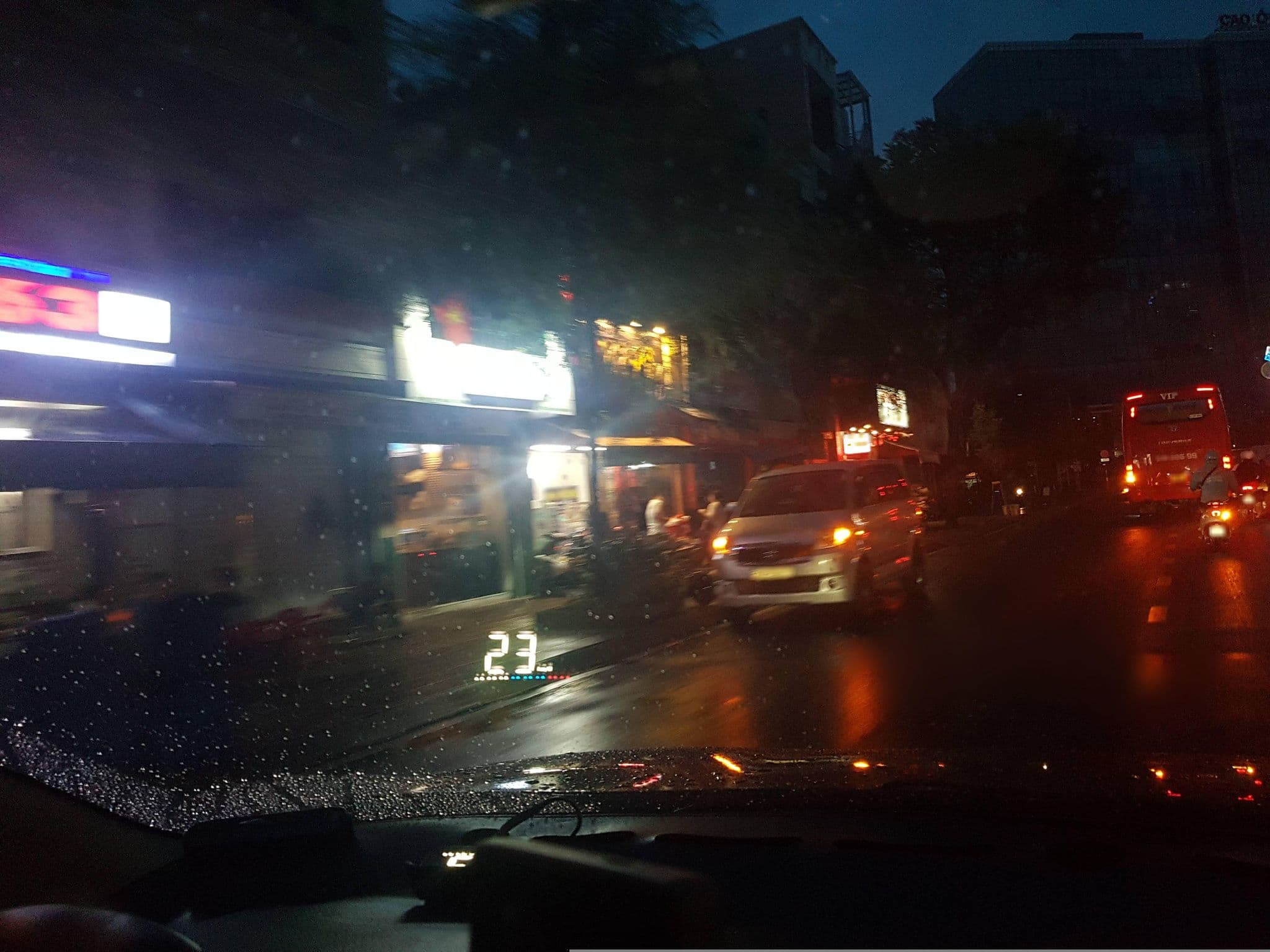 Street view near Lamo Boutique Hotel, Quận Bốn — © bemaps1 (CC BY-SA · Mapillary)