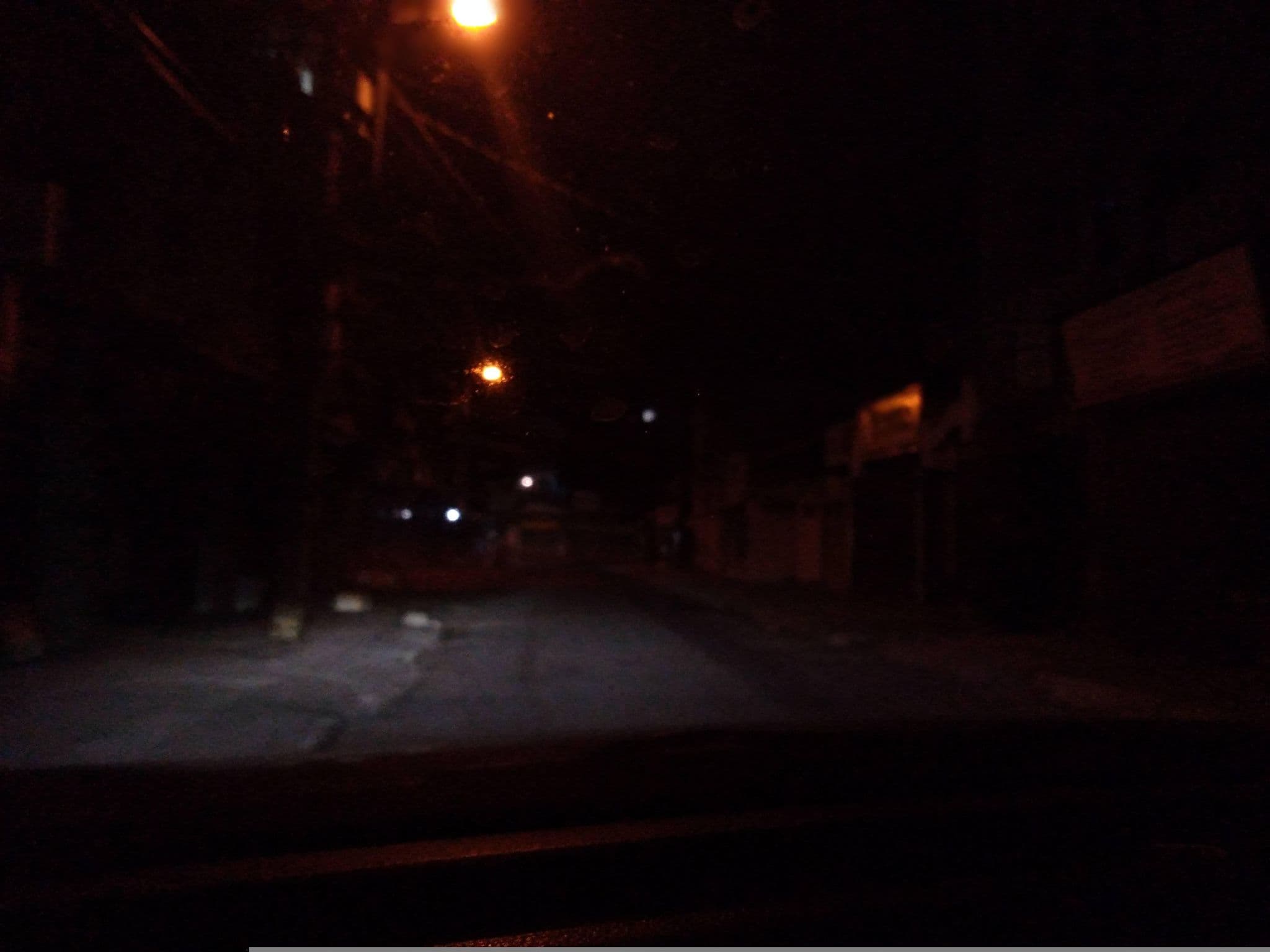 Street view near Phuong Thy hotel, Bình Thạnh — © sg_front_1 (CC BY-SA · Mapillary)