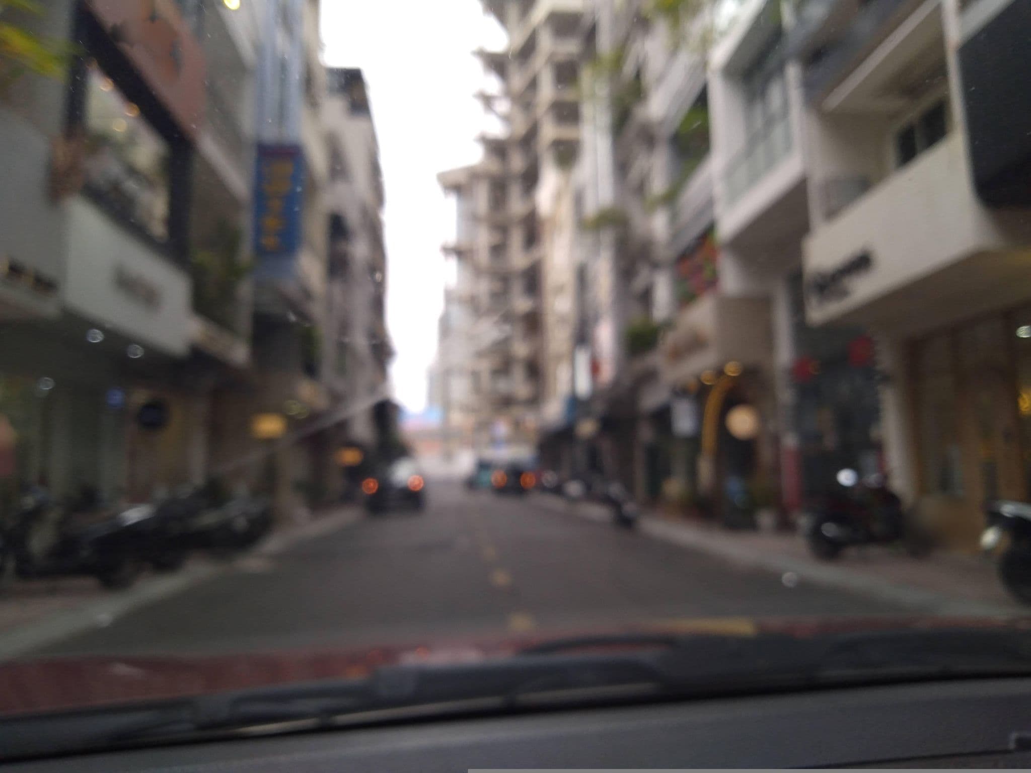 Street view near Town House 23, Quận Bốn — © sg_front_1 (CC BY-SA · Mapillary)