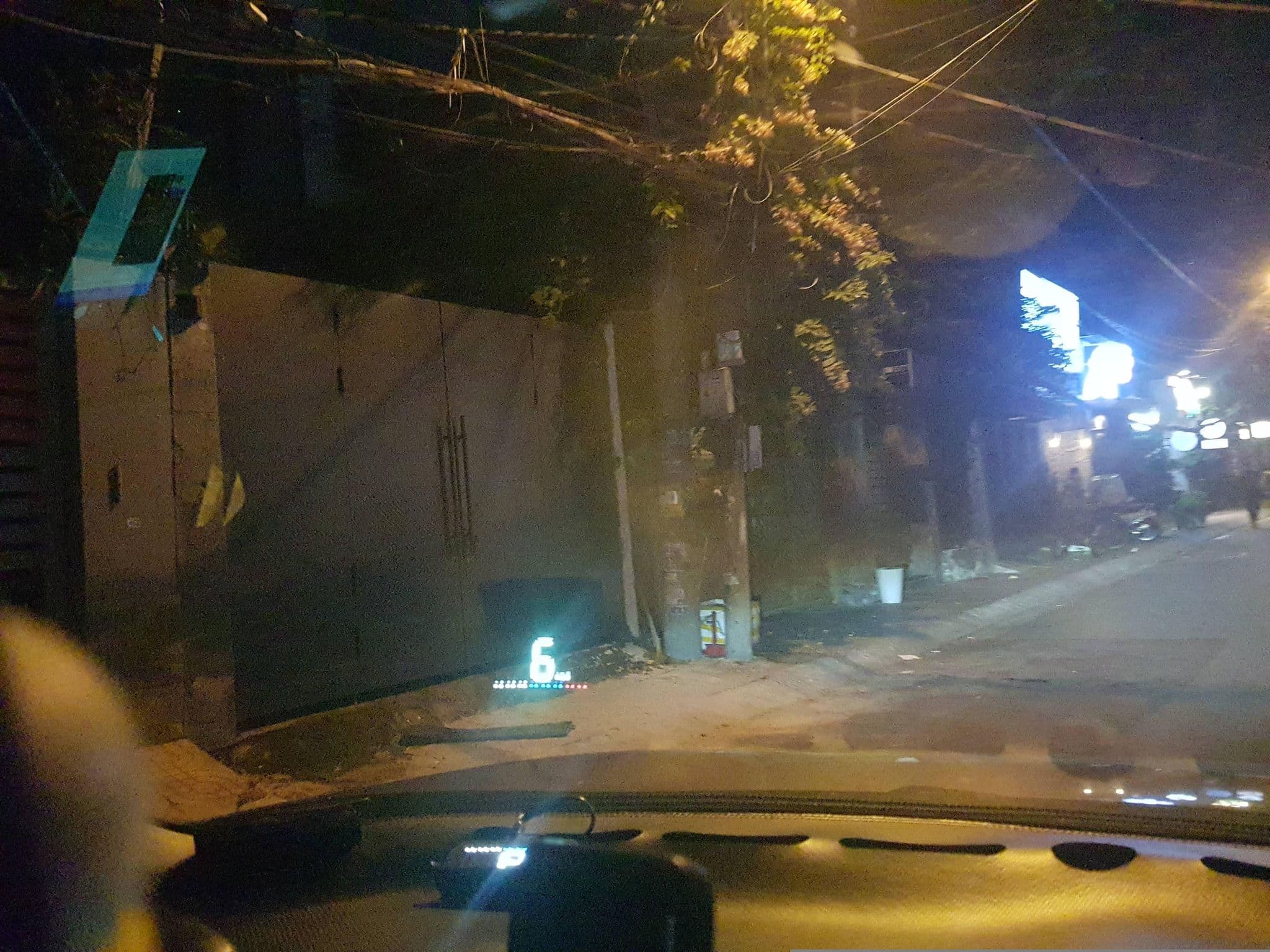 Street view near Notre Maison 5 Saigon, Bình Thạnh — © bemaps1 (CC BY-SA · Mapillary)