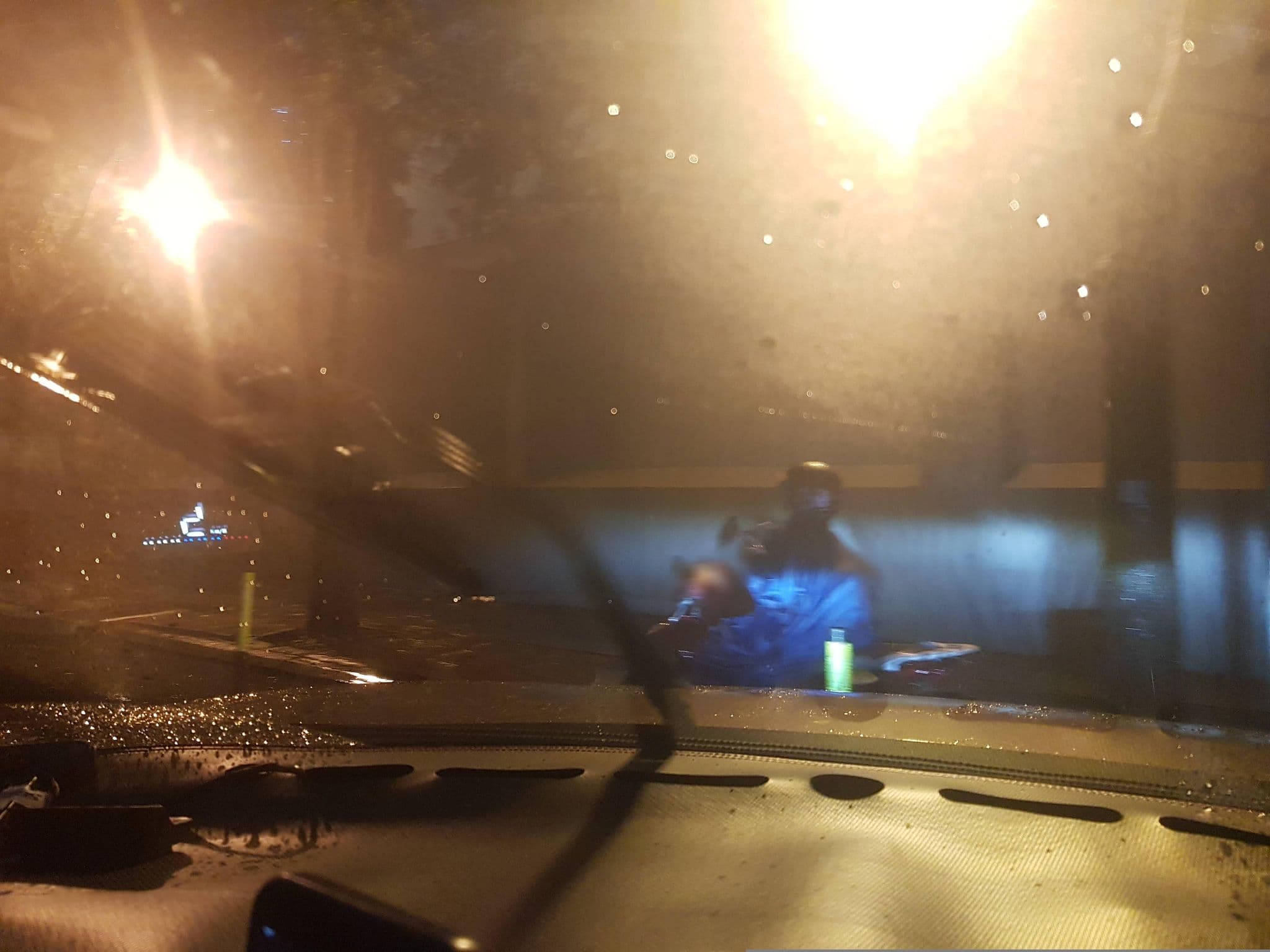 Street view near Ramada Encore Saigon By Wyndham, Quận Bốn — © bemaps1 (CC BY-SA · Mapillary)