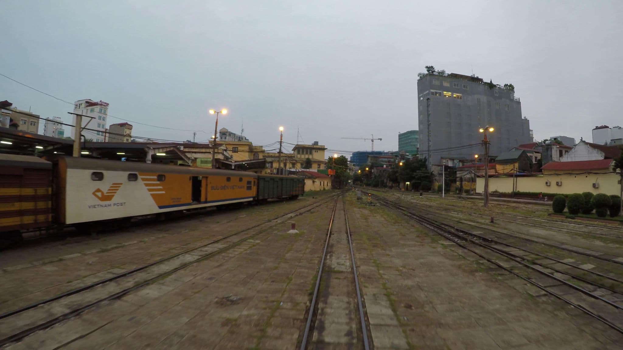 Street view near Wecozy, Hanoi — © cut (CC BY-SA · Mapillary)