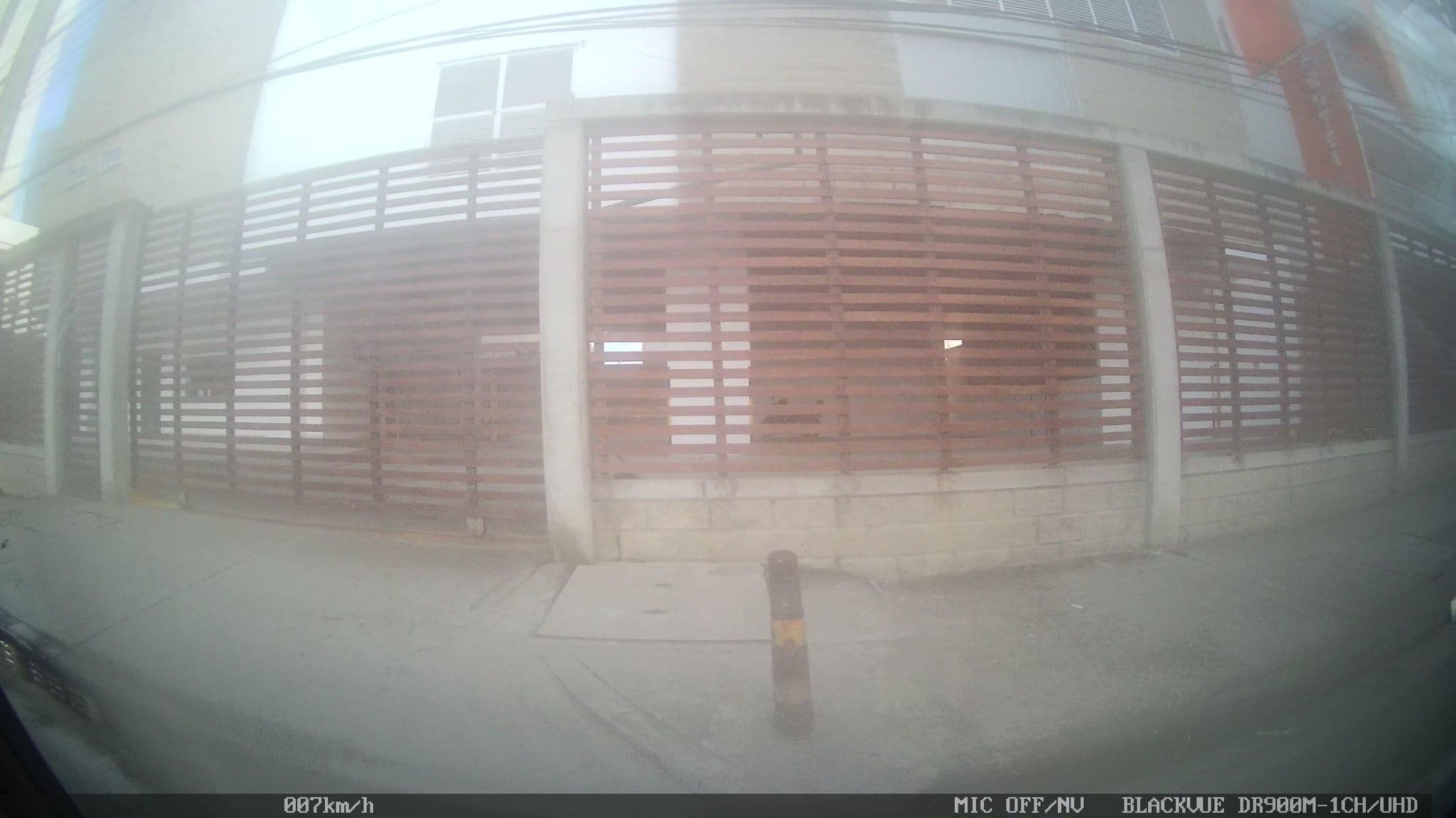 Street view near Hotel Cabrero Mar, Cartagena — © kaart_2 (CC BY-SA · Mapillary)