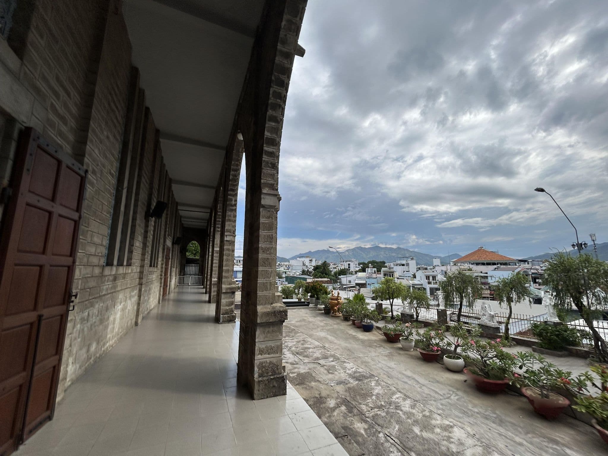 Street view near wing hotel and travel, Nha Trang — © ruslan_fat (CC BY-SA · Mapillary)