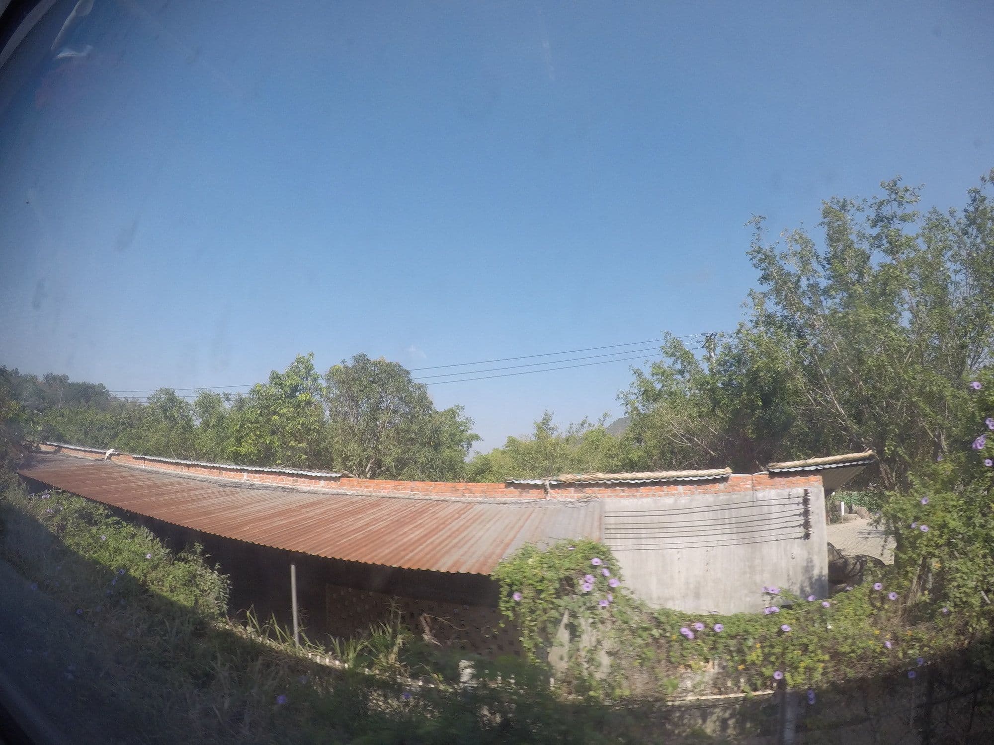 Street view near I-Resort, Nha Trang — © 24dakenlo (CC BY-SA · Mapillary)