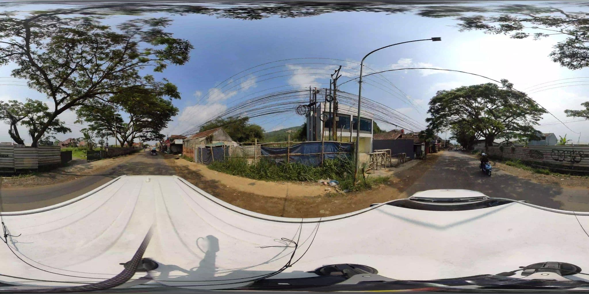 Street view near Augusta Valley, Cicurug — © danbjoseph (CC BY-SA · Mapillary)