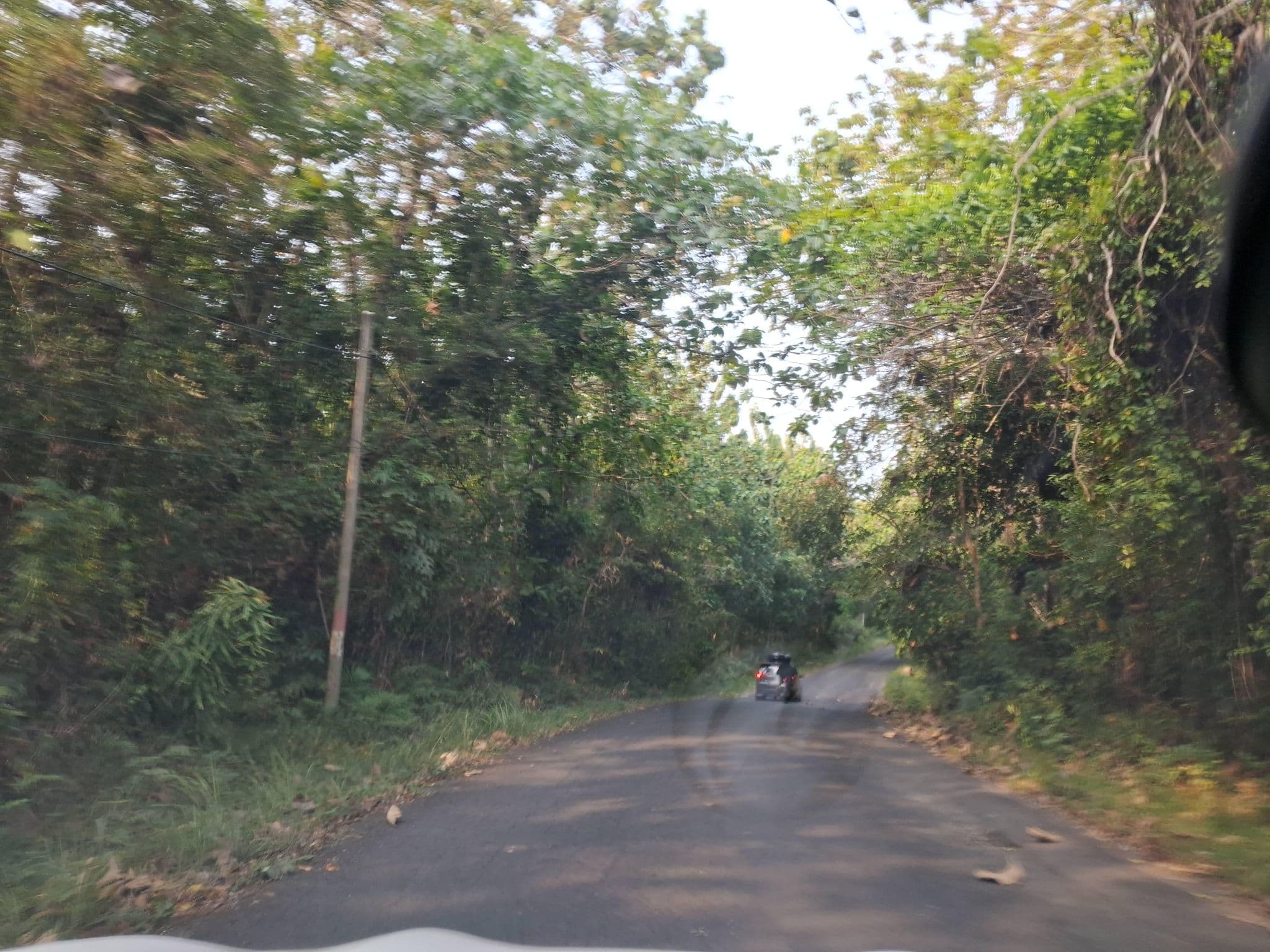 Street view near Pondok widadana, Pelabuhanratu — © Kaart_Local (CC BY-SA · Mapillary)