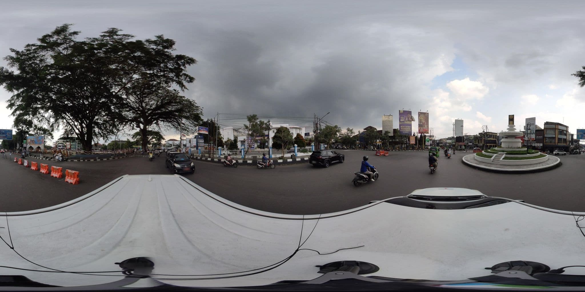 Street view near Cimelati resort, Sukabumi — © danbjoseph (CC BY-SA · Mapillary)