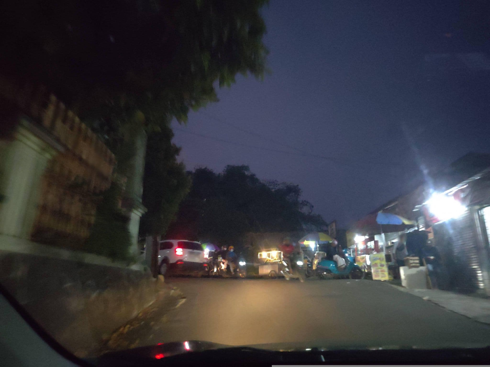 Street view near Villa Bu Dita, Cibogo, Caringin — © FotoPeta (CC BY-SA · Mapillary)