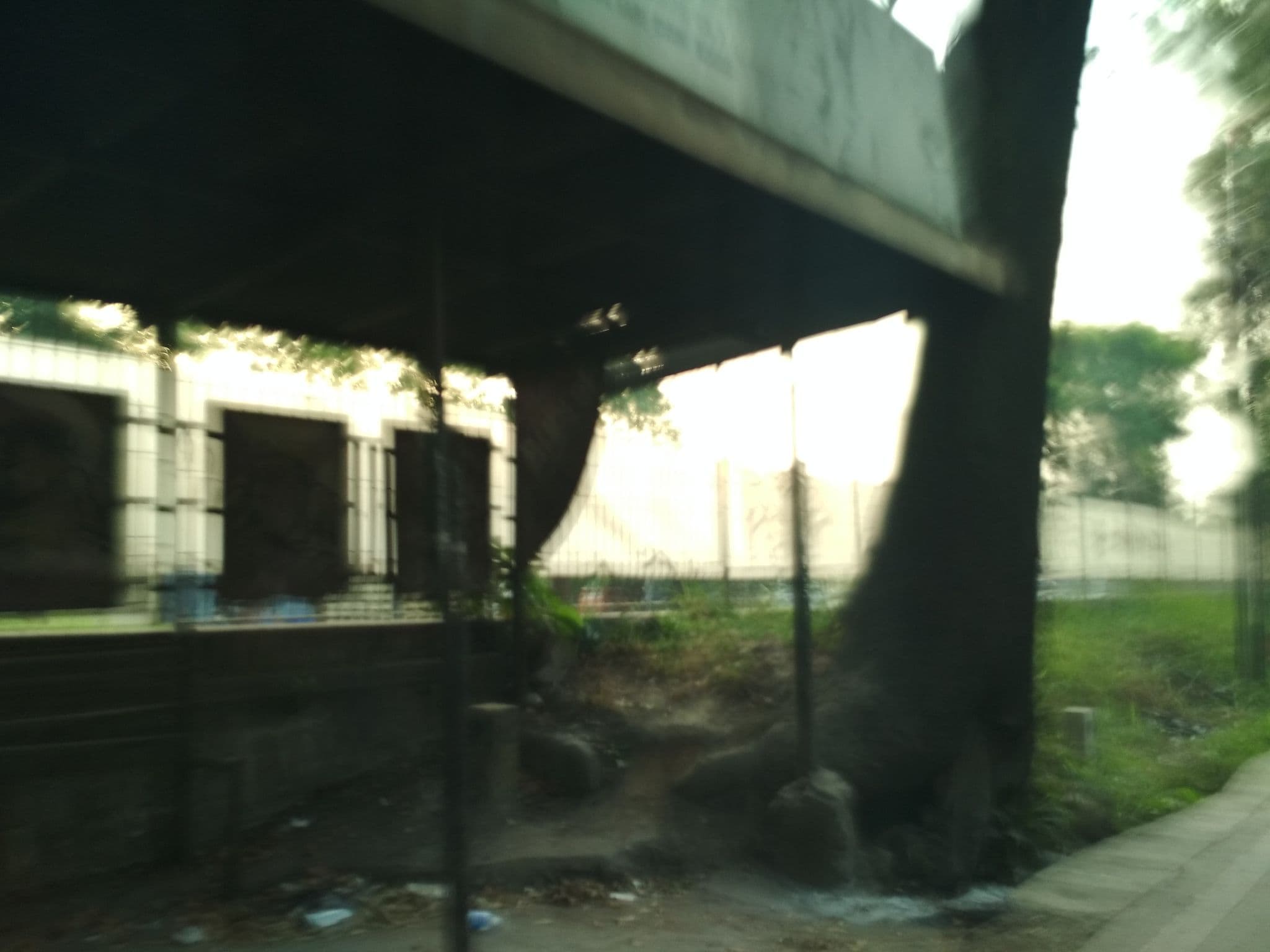 Street view near Lido Lake Resort, Caringin — © anas_nasrullah (CC BY-SA · Mapillary)