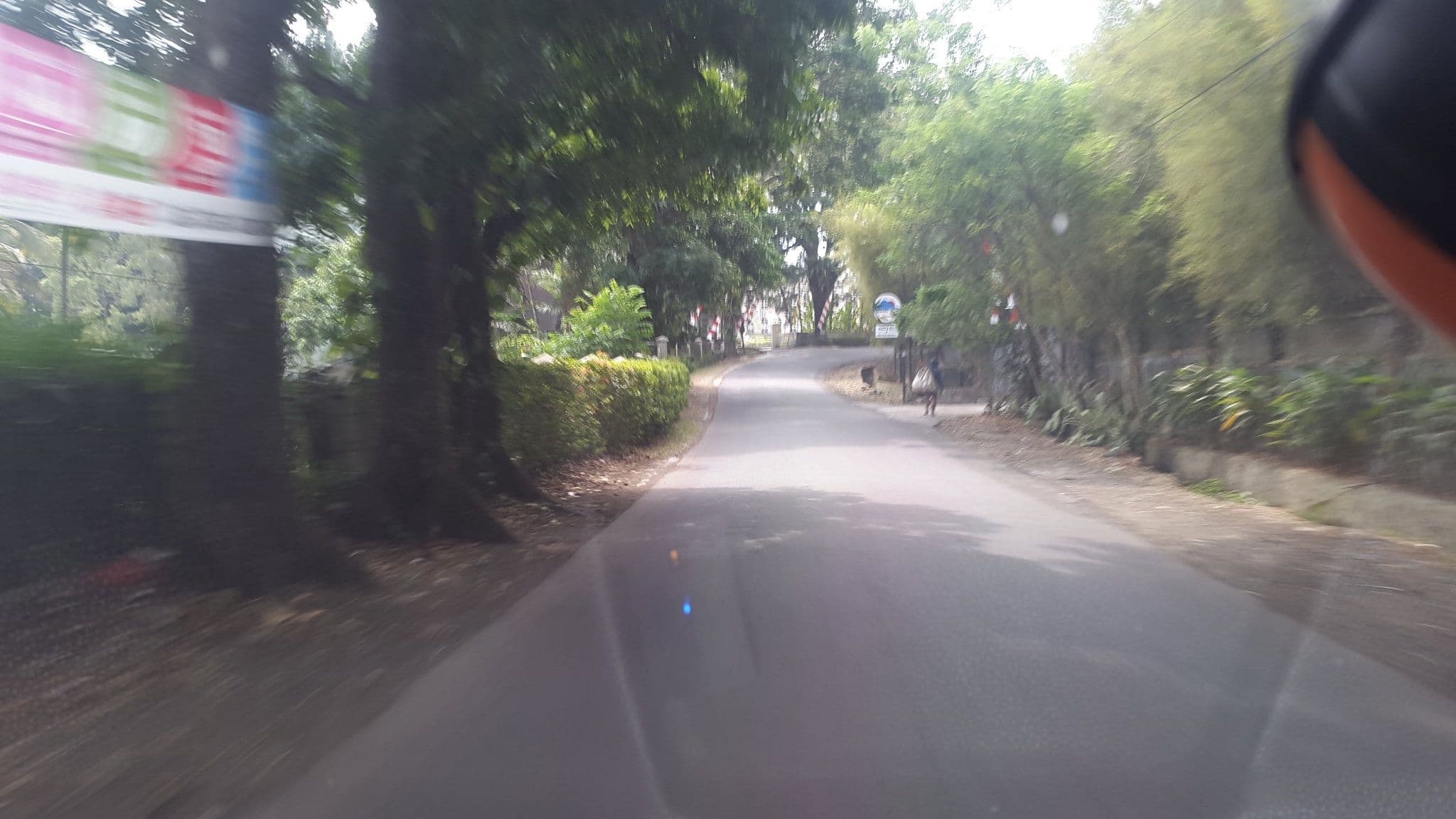 Street view near Hotel Gunung Salak, Cicurug — © roadroid (CC BY-SA · Mapillary)