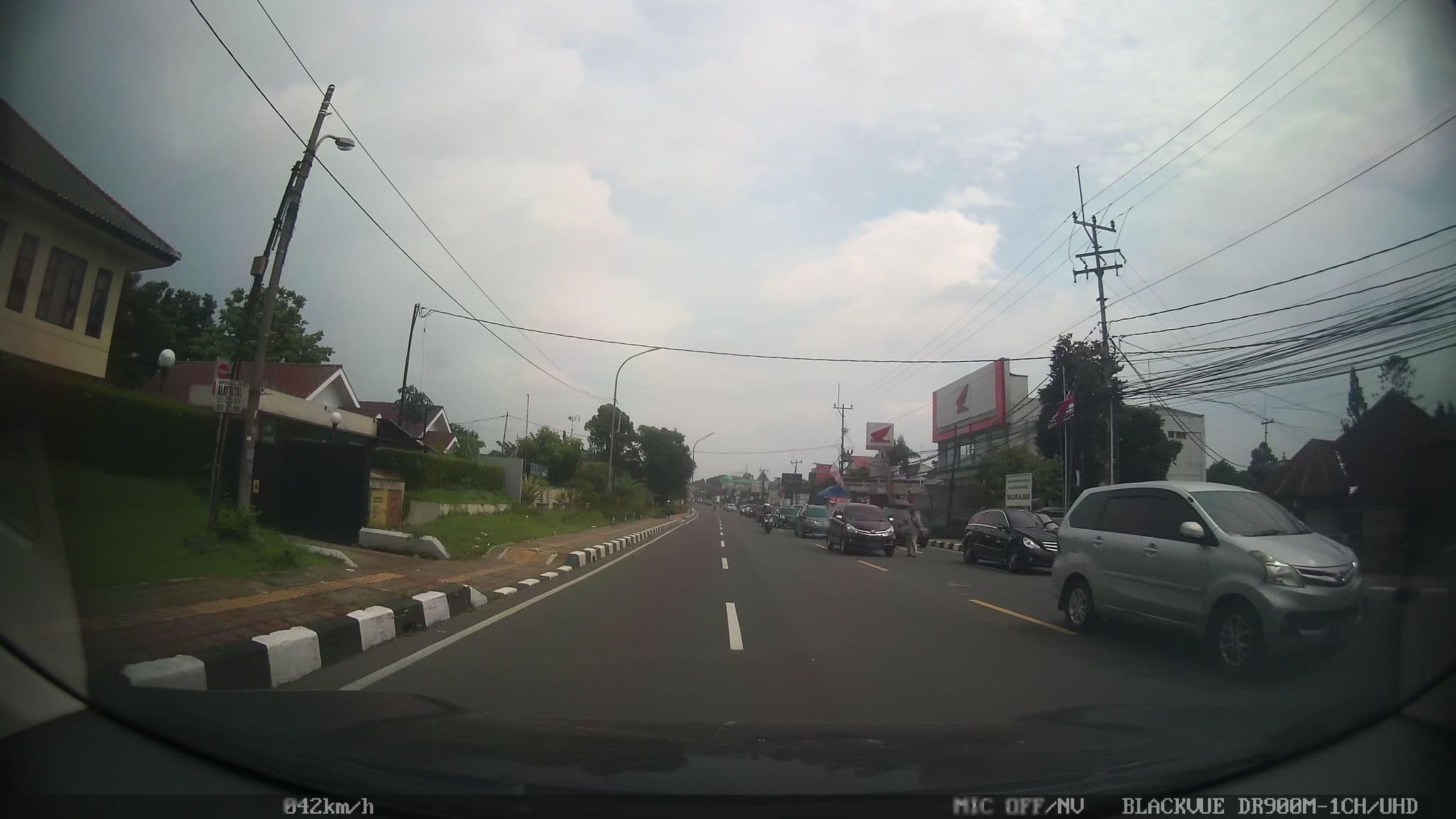 Street view near WISMA PLN - Cipayung, Caringin — © kaart_2 (CC BY-SA · Mapillary)