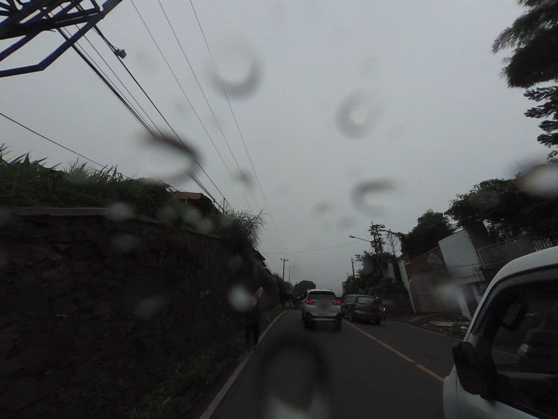Street view near Alfa Resort, Caringin — © rizkaiwanda (CC BY-SA · Mapillary)