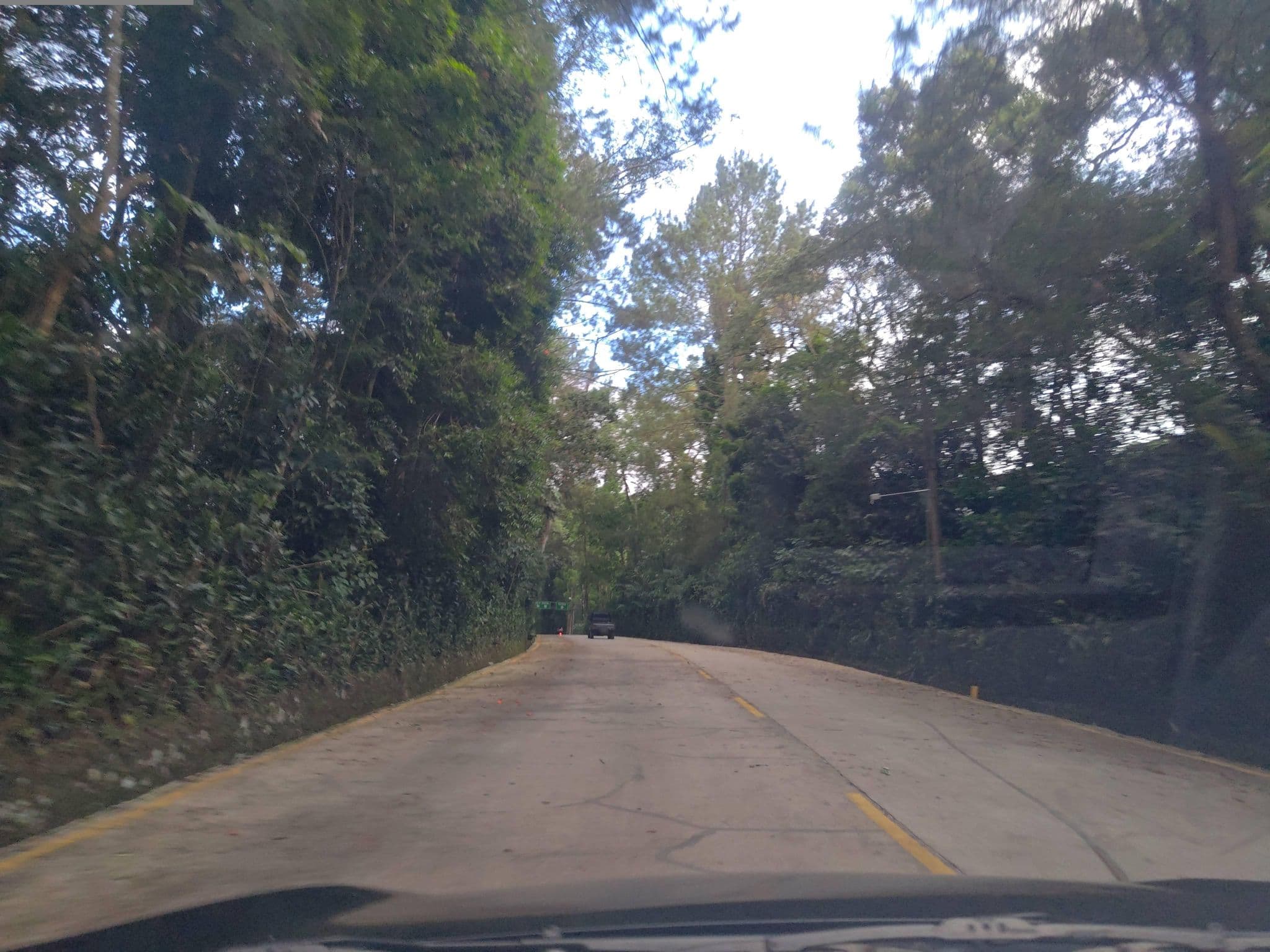 Street view near Hotel Ririn, Caringin — © FotoPeta (CC BY-SA · Mapillary)
