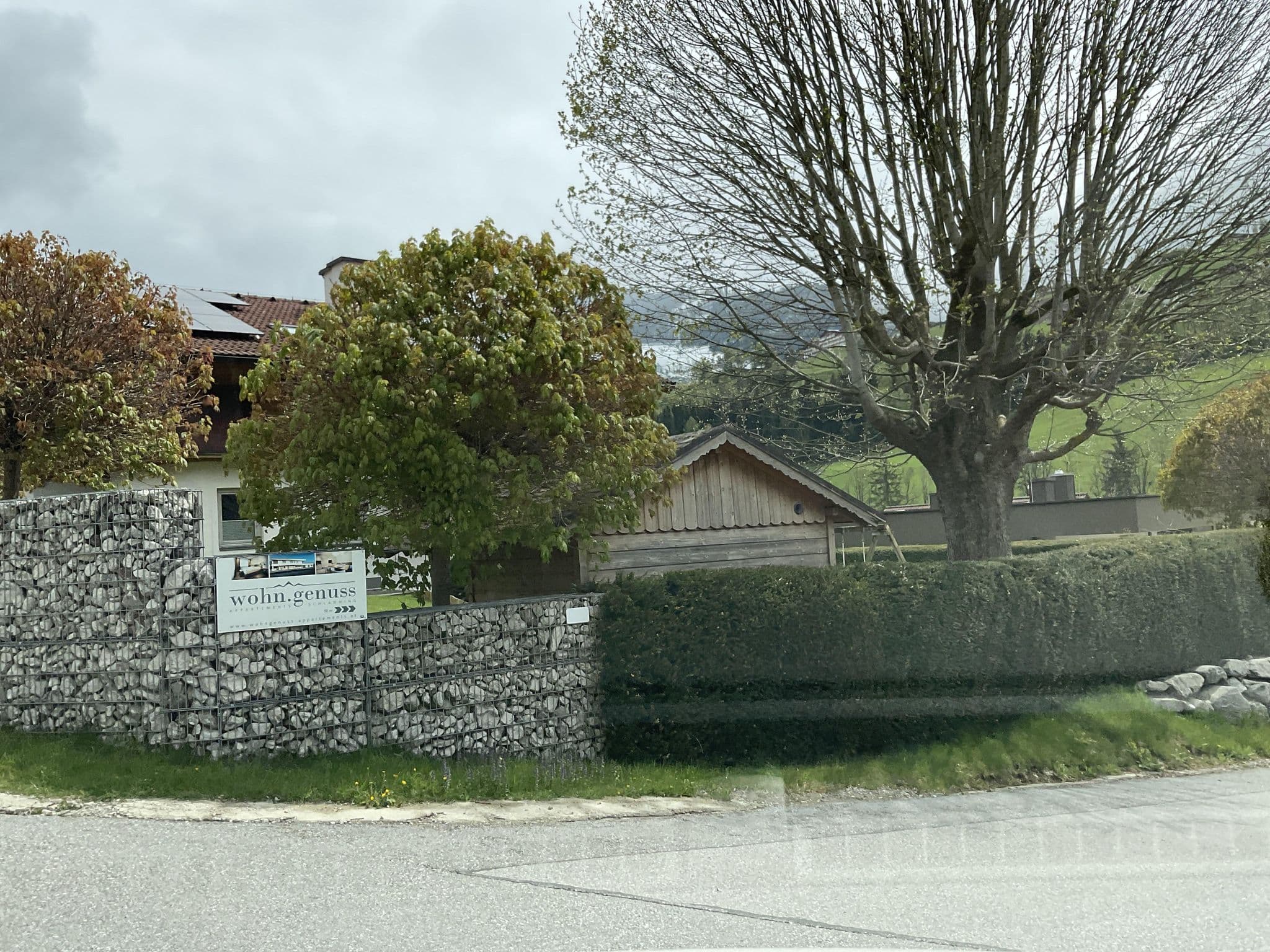 Street view near wohn.genuss Appartements, Schladming
