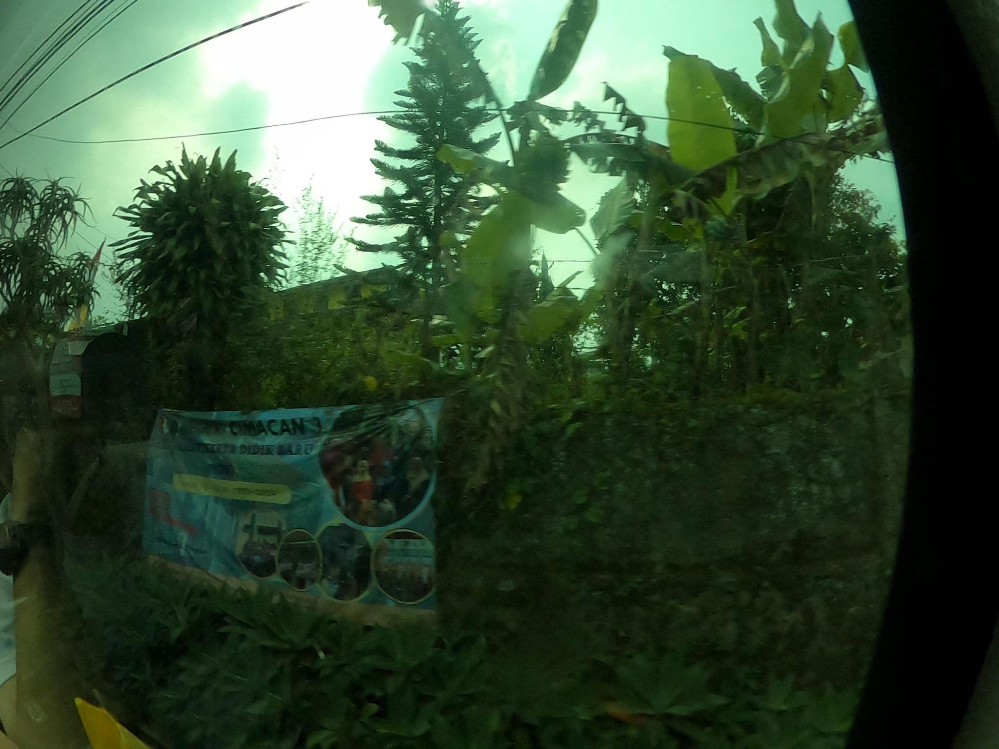 Street view near Tulip 1, Cianjur — © rgtm_ryuiki (CC BY-SA · Mapillary)