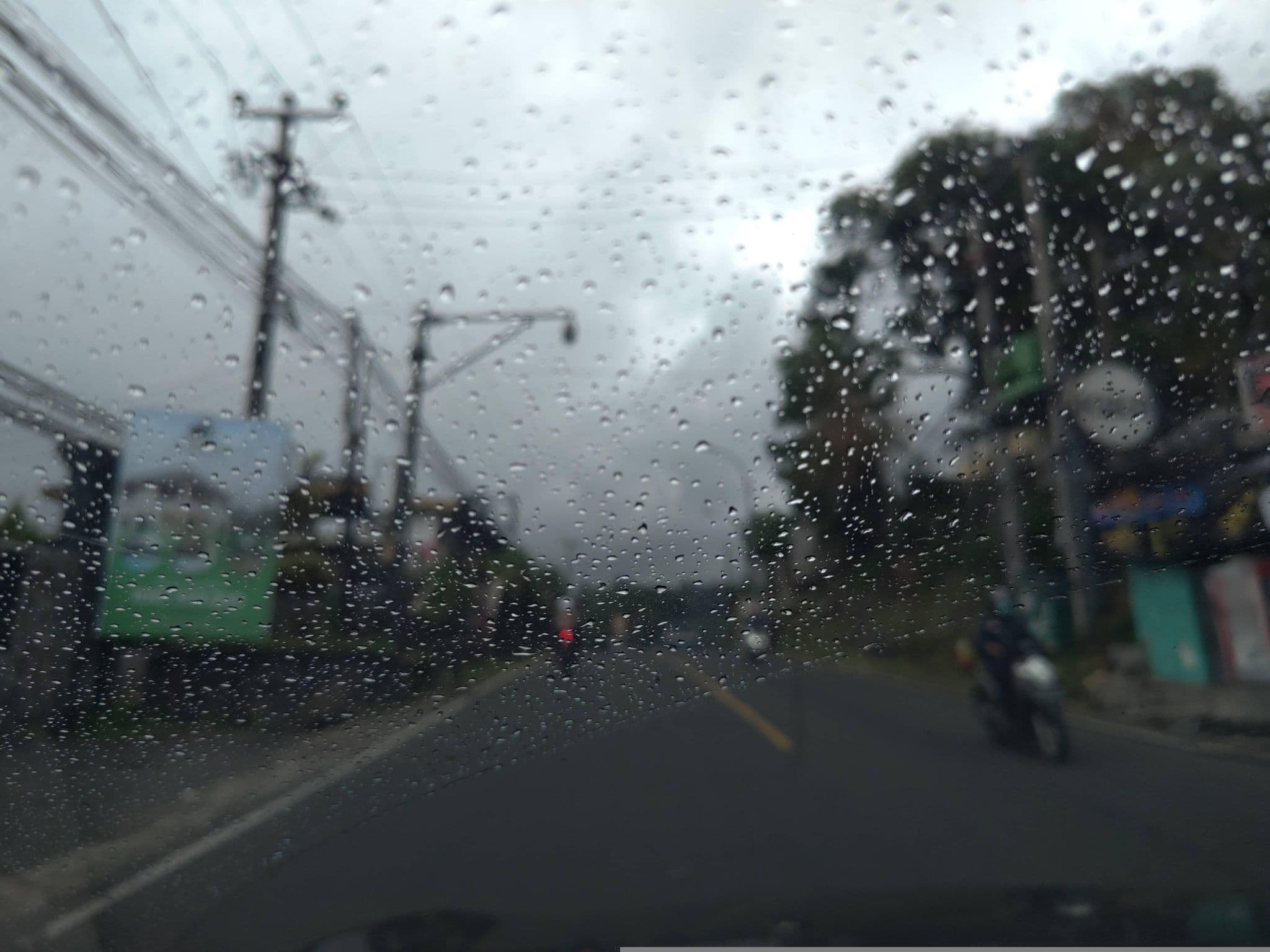 Street view near Mountain Springs, Caringin — © FotoPeta (CC BY-SA · Mapillary)