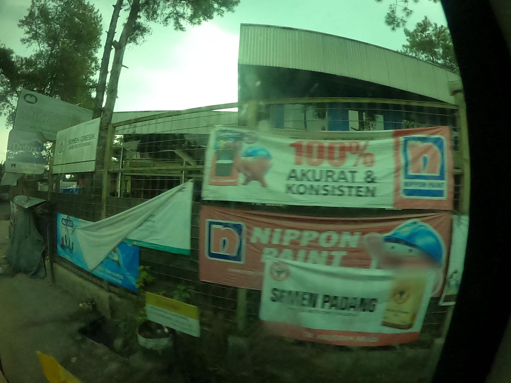 Street view near Wisma TELKOM Galunggung, Caringin — © rgtm_ryuiki (CC BY-SA · Mapillary)