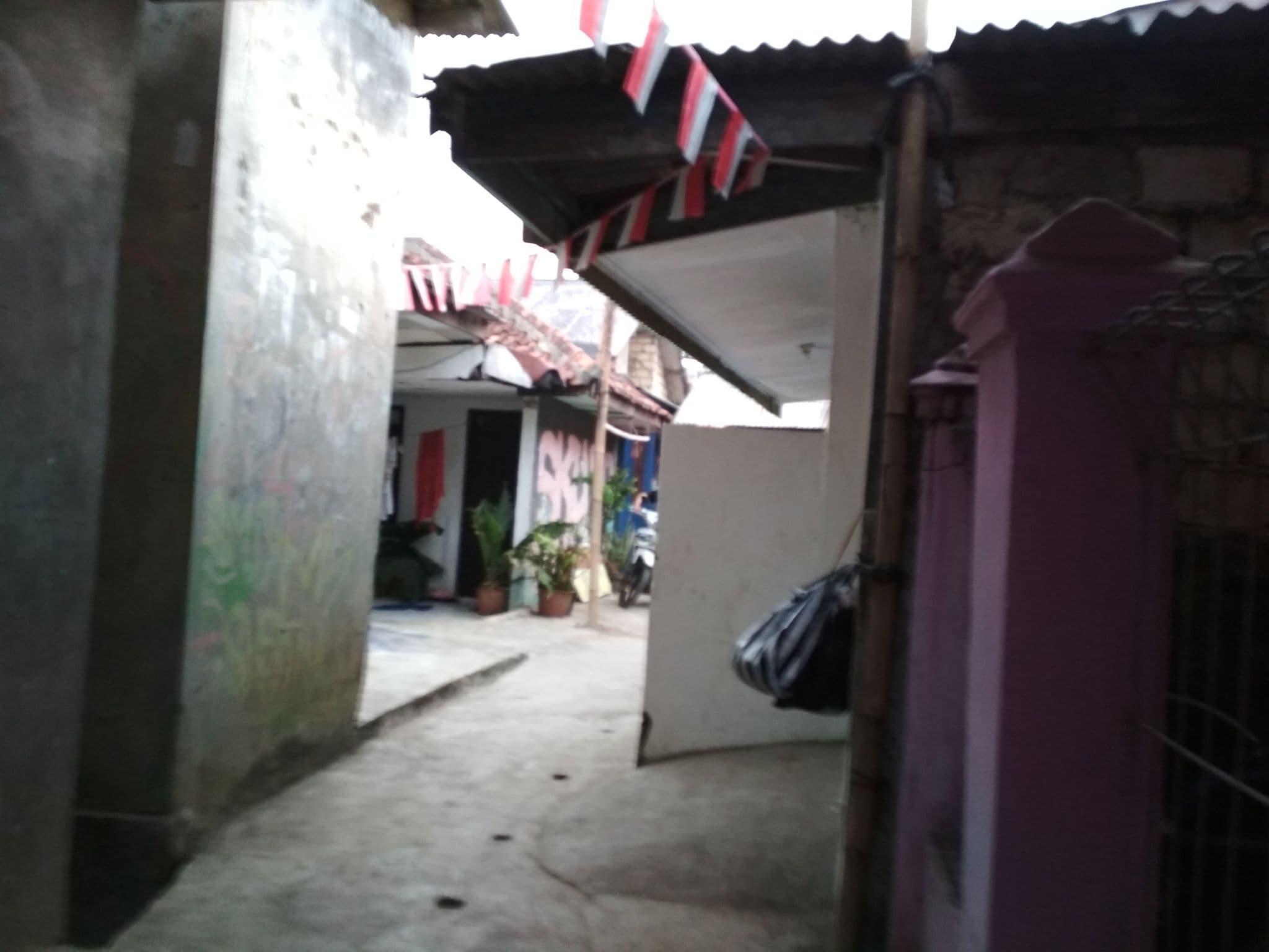 Street view near Wisma Endlis 53, Ciampea — © anas_nasrullah (CC BY-SA · Mapillary)