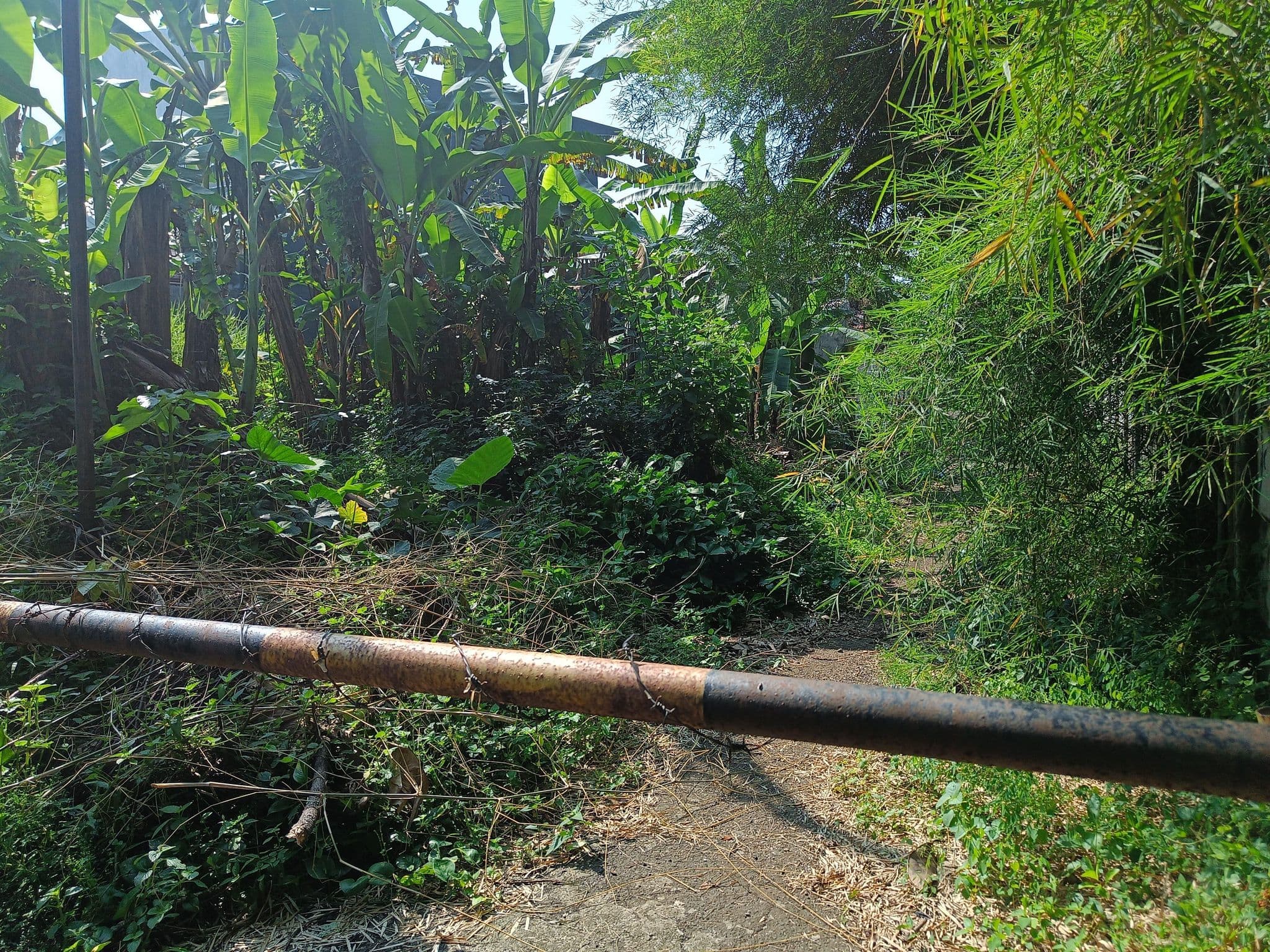 Street view near City park hotel kuala lumpur, Bogor — © hen0ch (CC BY-SA · Mapillary)