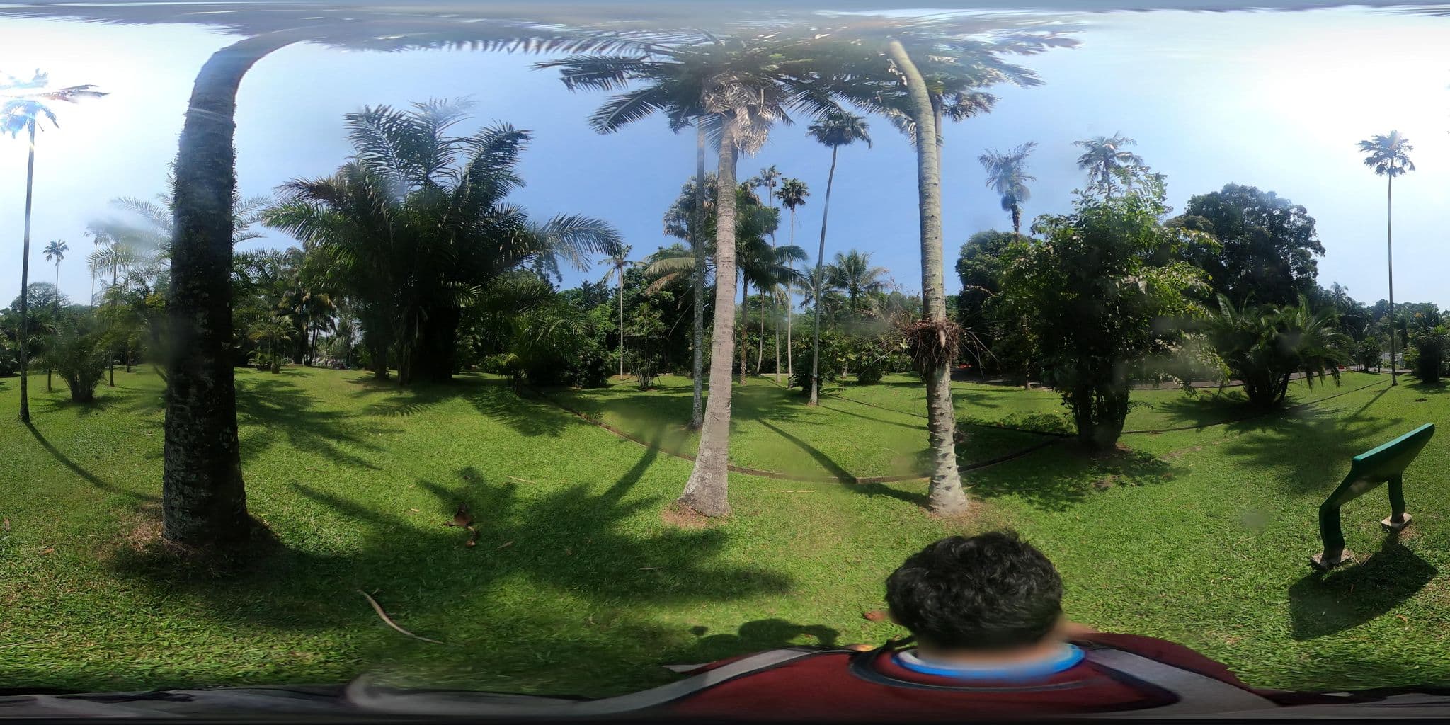 Street view near Sahira Boutique Hotel Bogor, Bogor — © rgtm_ryuiki (CC BY-SA · Mapillary)